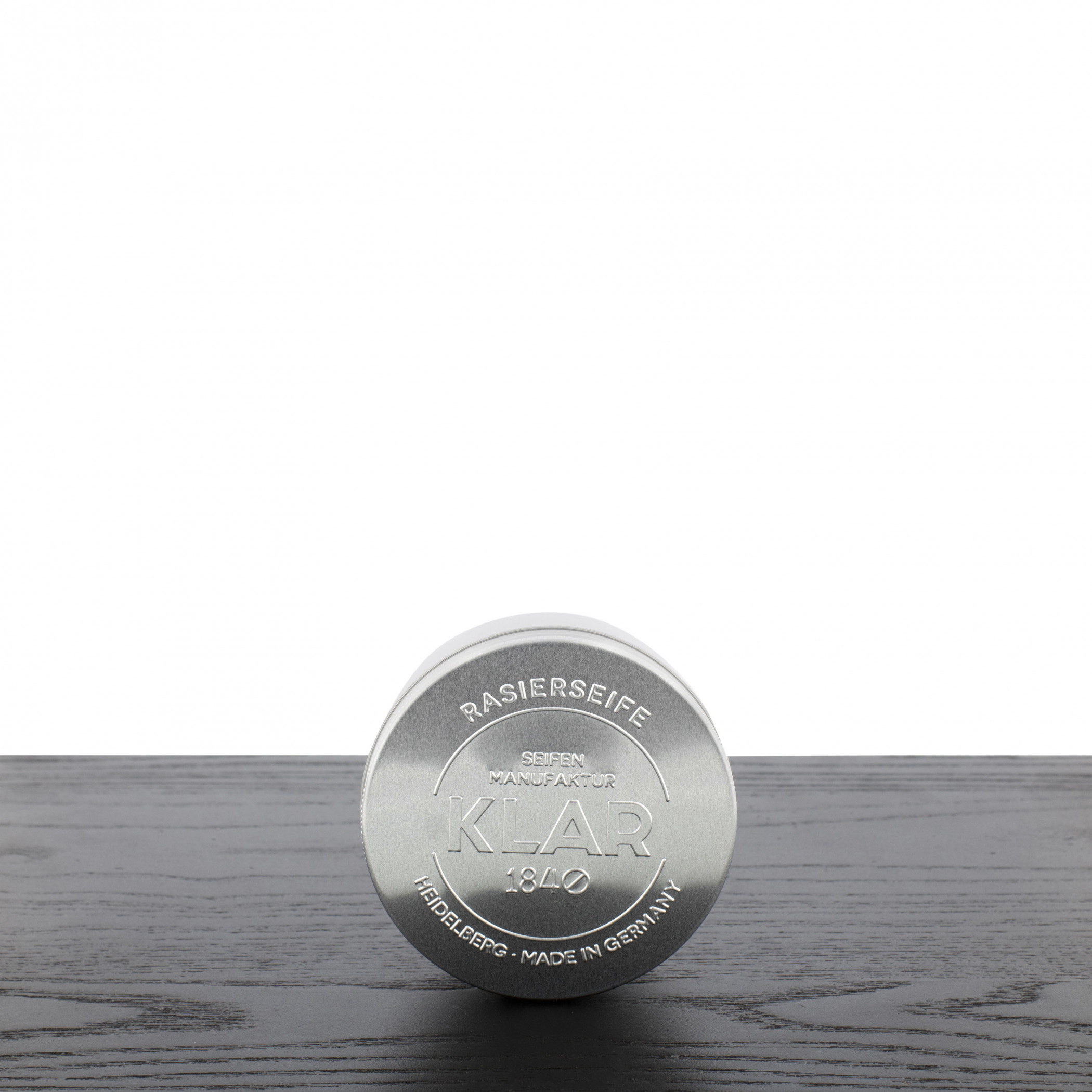 Product image 0 for KLAR Shaving Soap - Sandalwood, 110 gm