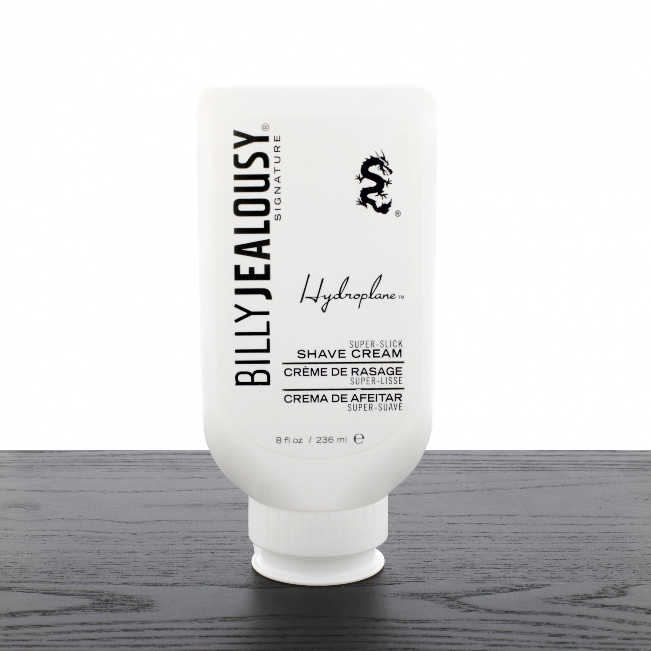 Product image 0 for Billy Jealousy Hydroplane Super Slick Shave Cream, 8 oz.