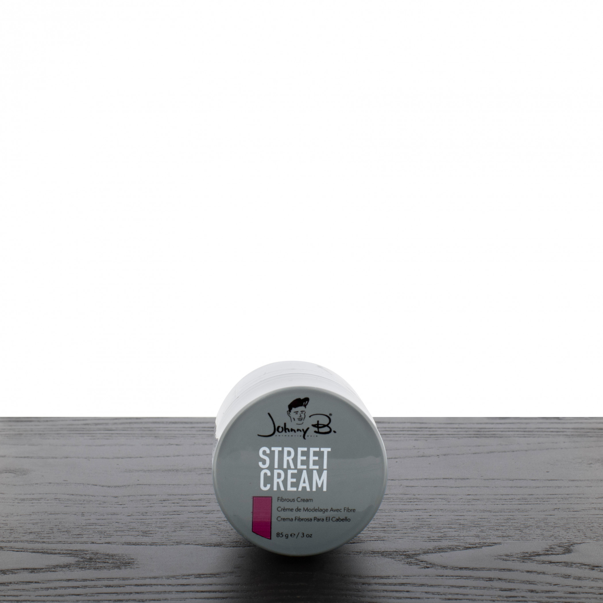 Product image 0 for Johnny B Street Cream, 3 oz.