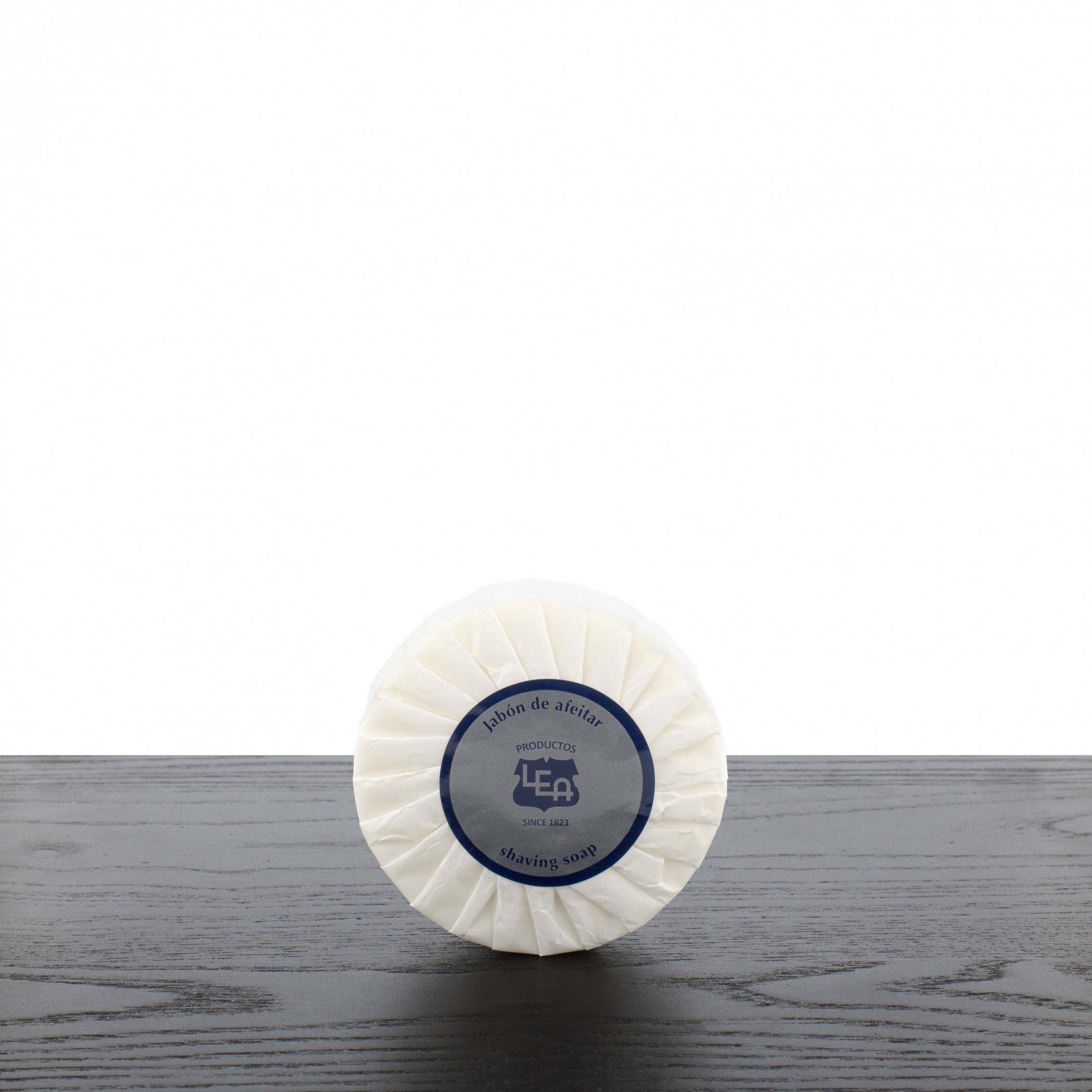 Product image 0 for LEA Classic Shaving Soap Refill, 3.5 oz.