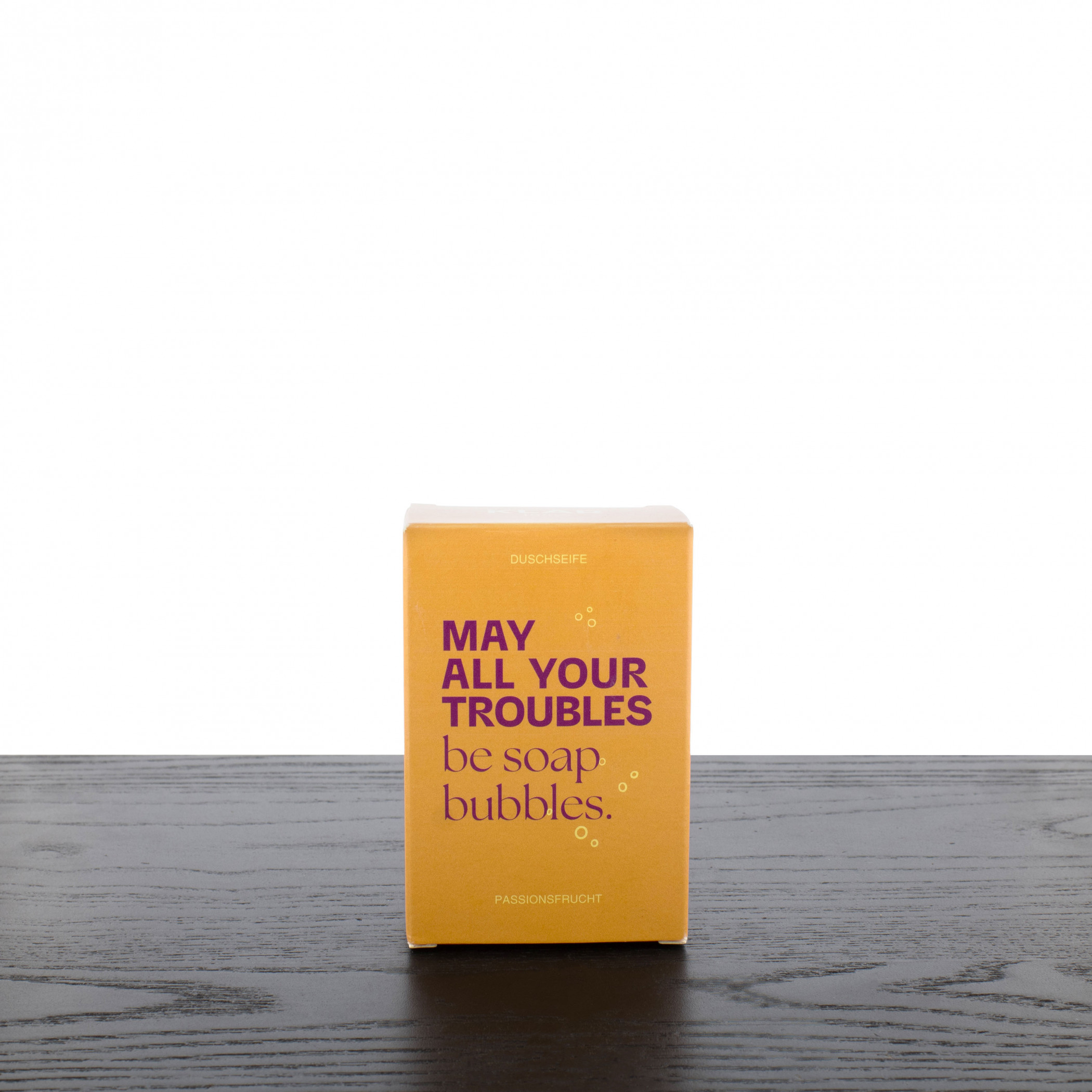 Product image 0 for KLAR Hand & Body Soap- Passionfruit, 135 gm