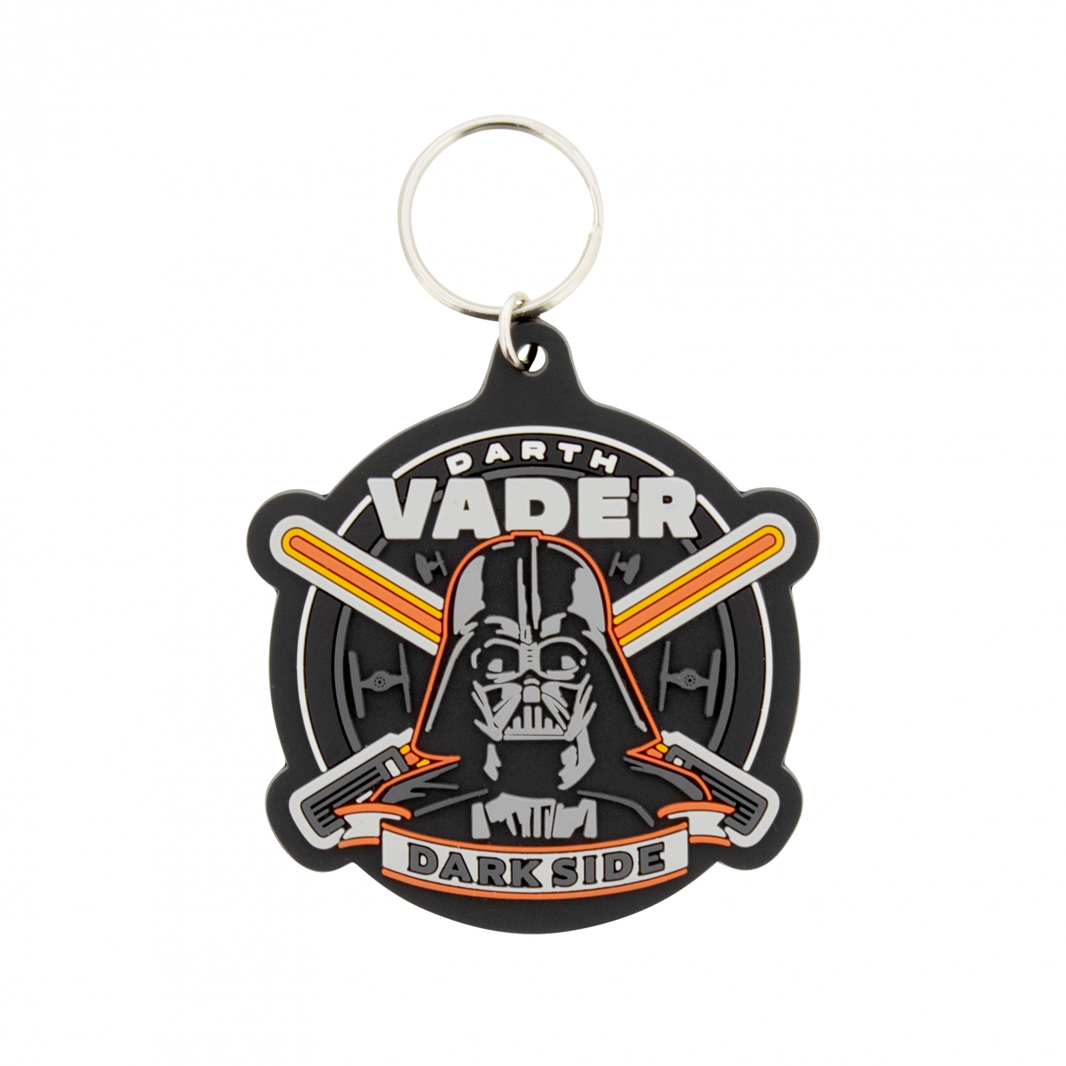 Star Wars Darth Vader The Dark Side Keychain - SuperHeroStuff