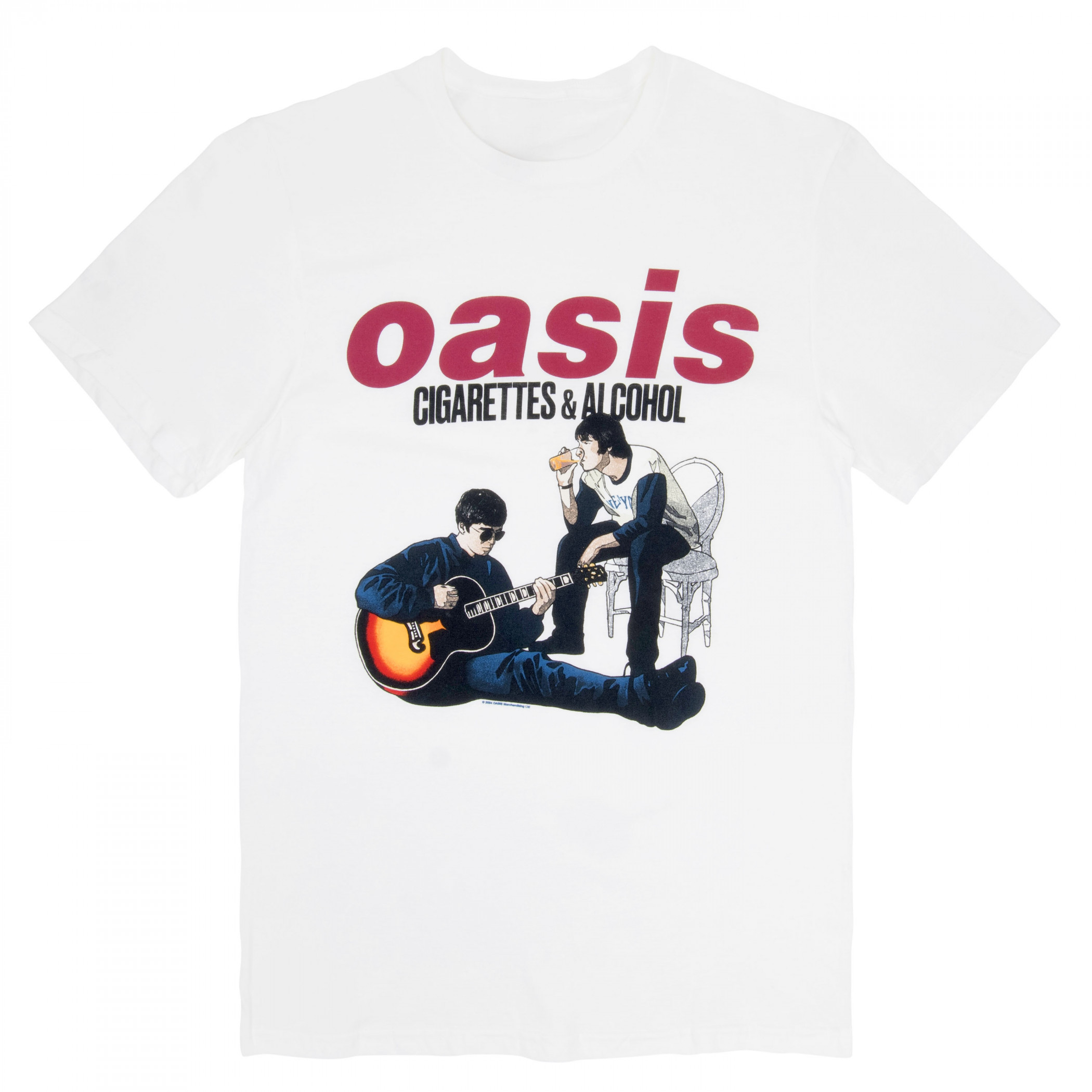Oasis