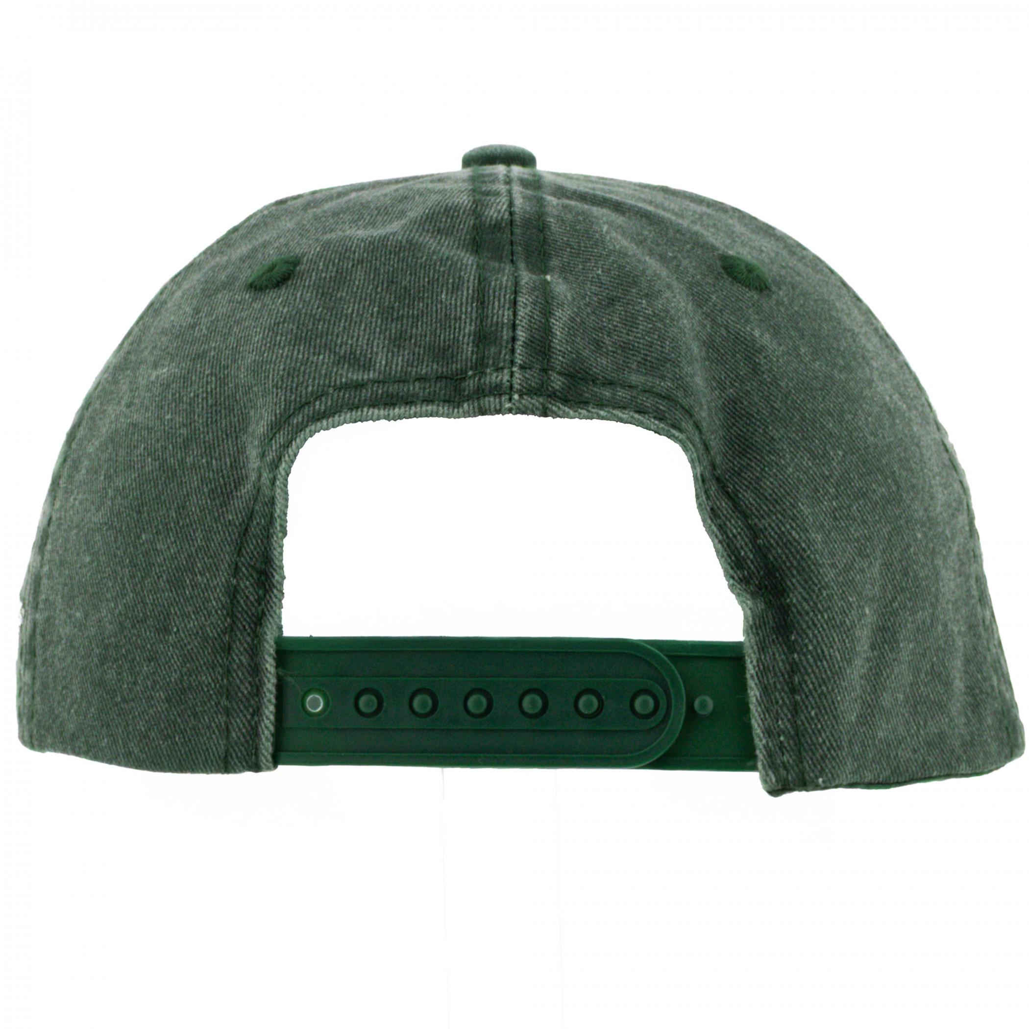 Guinness Harp Logo 1759 Dark Green Hat - WearYourBeer