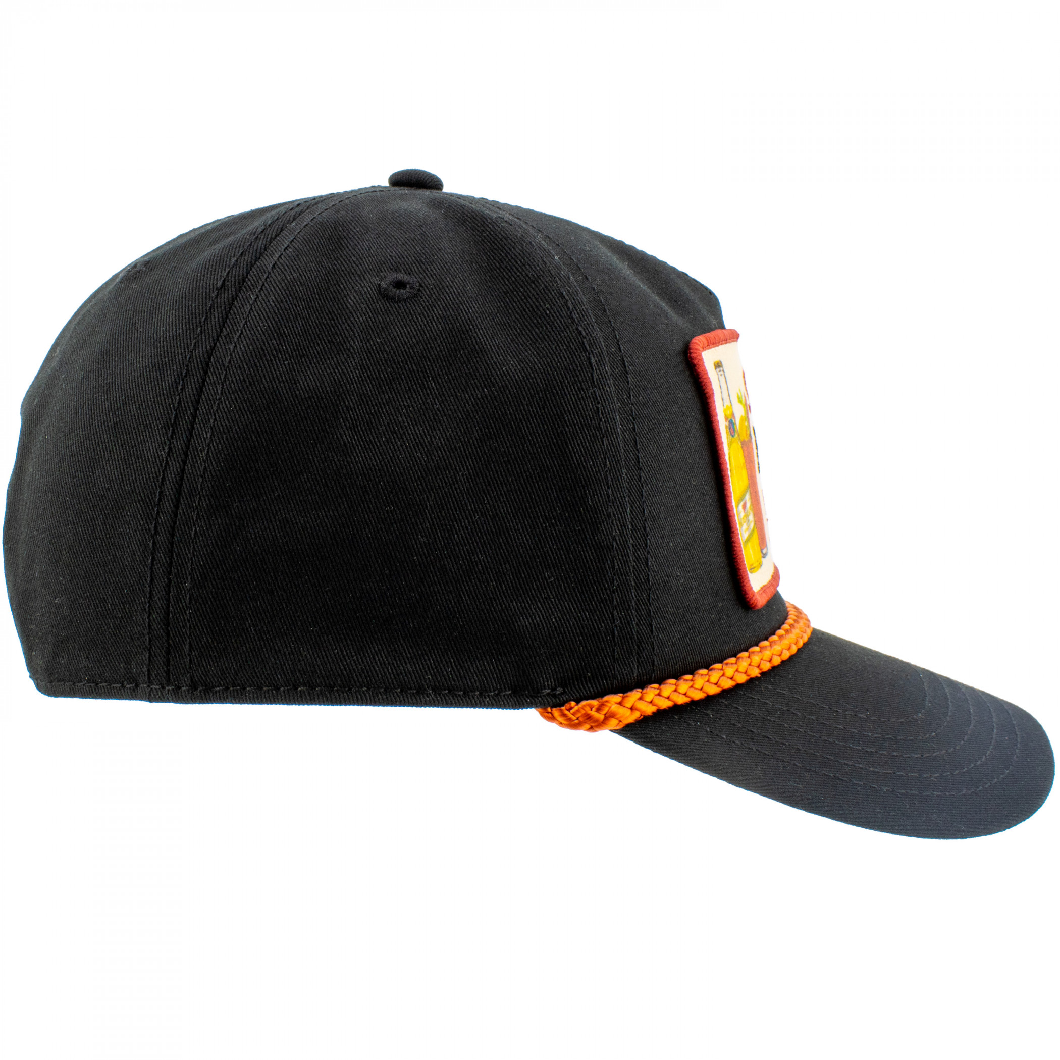 Miller High Life Zing Zang Sunday Funday Roscoe Hat - WearYourBeer