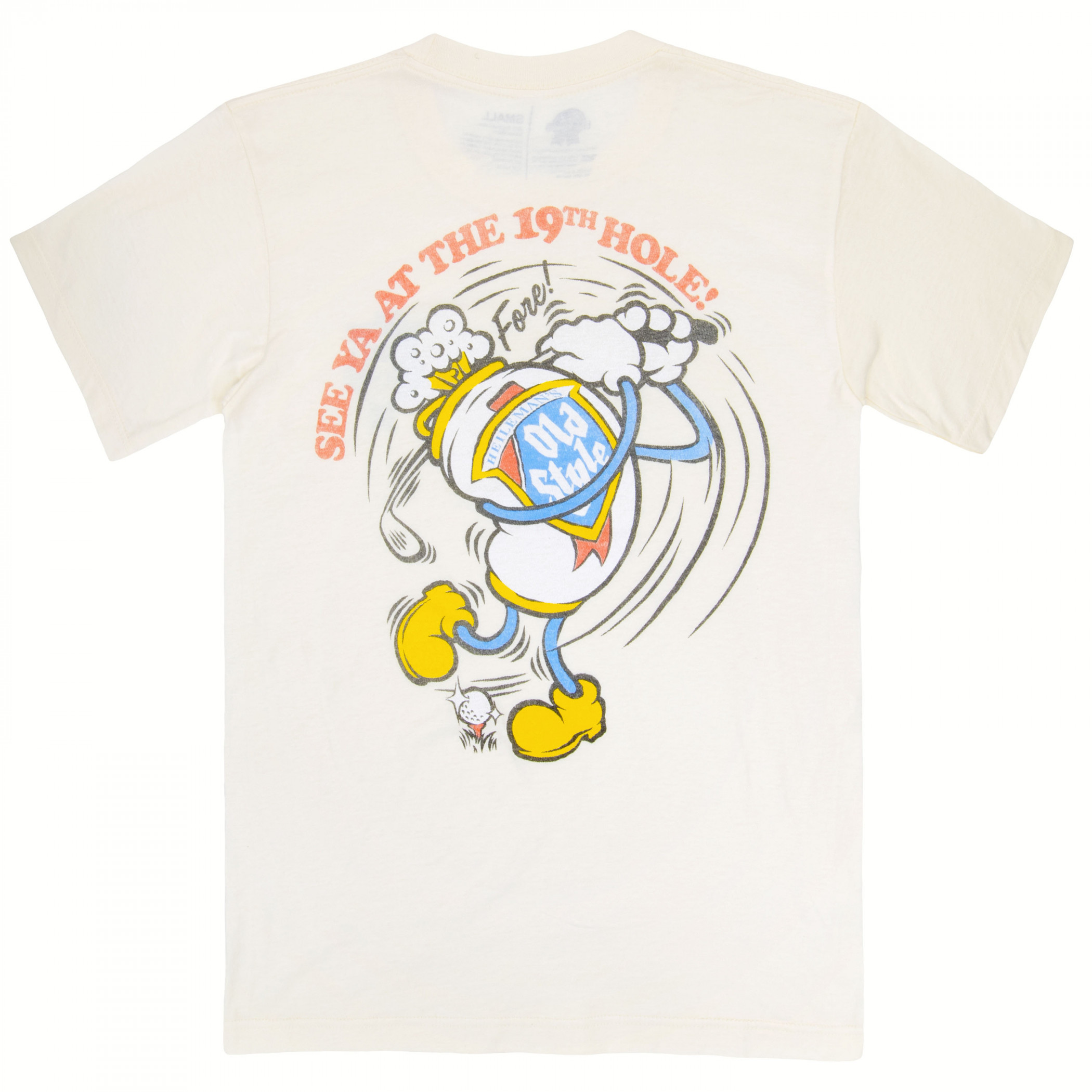 ゴールドゴルフロッカーズMONOGRAM GT LOGO TEE WHITE ゴールドゴルフロッカーズMONOGRAM GT LOGO TEE WHITE ゴールドゴルフ