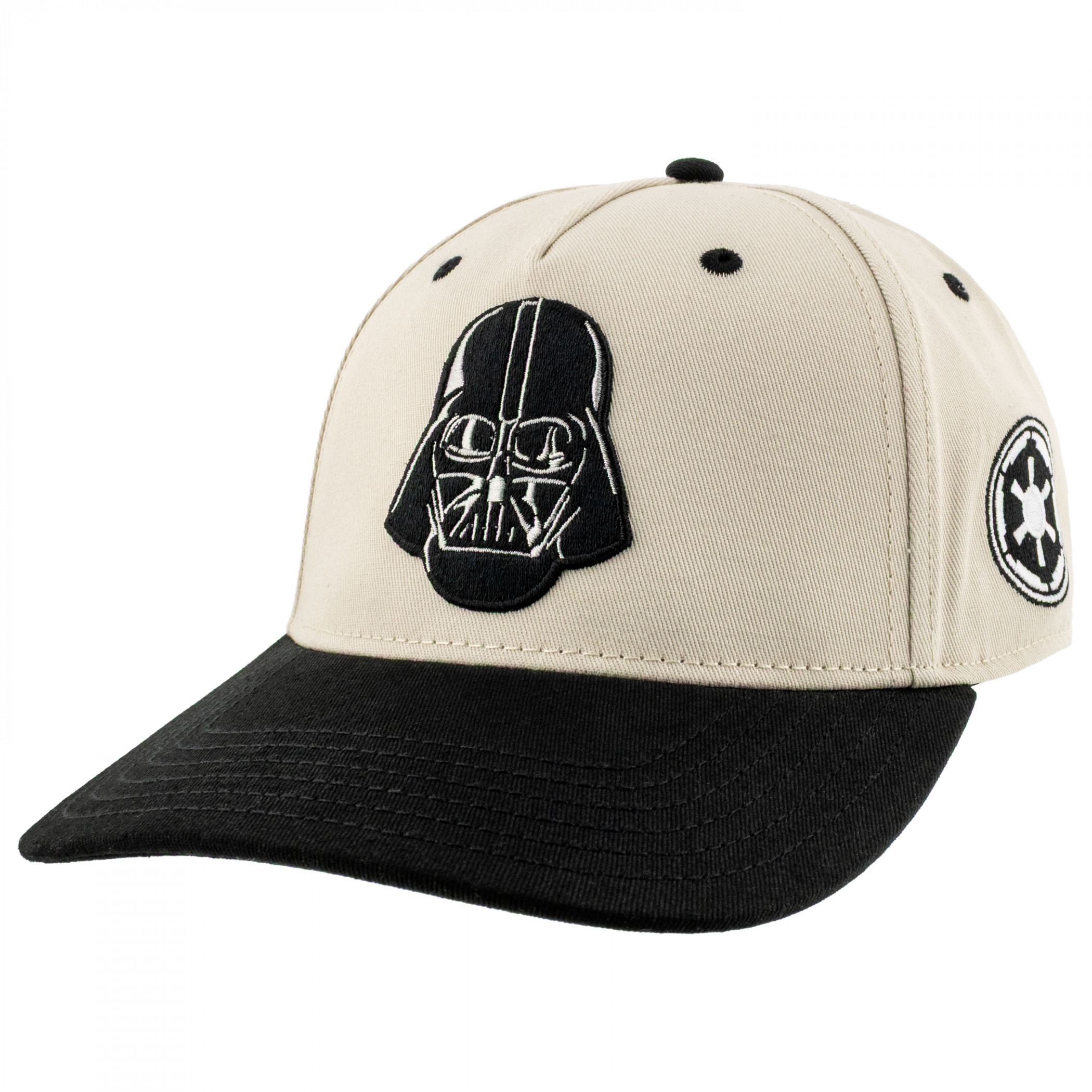 Casquette Star Wars Dark Vador — Taille Unique, Style Baseball, Très Peu Portée