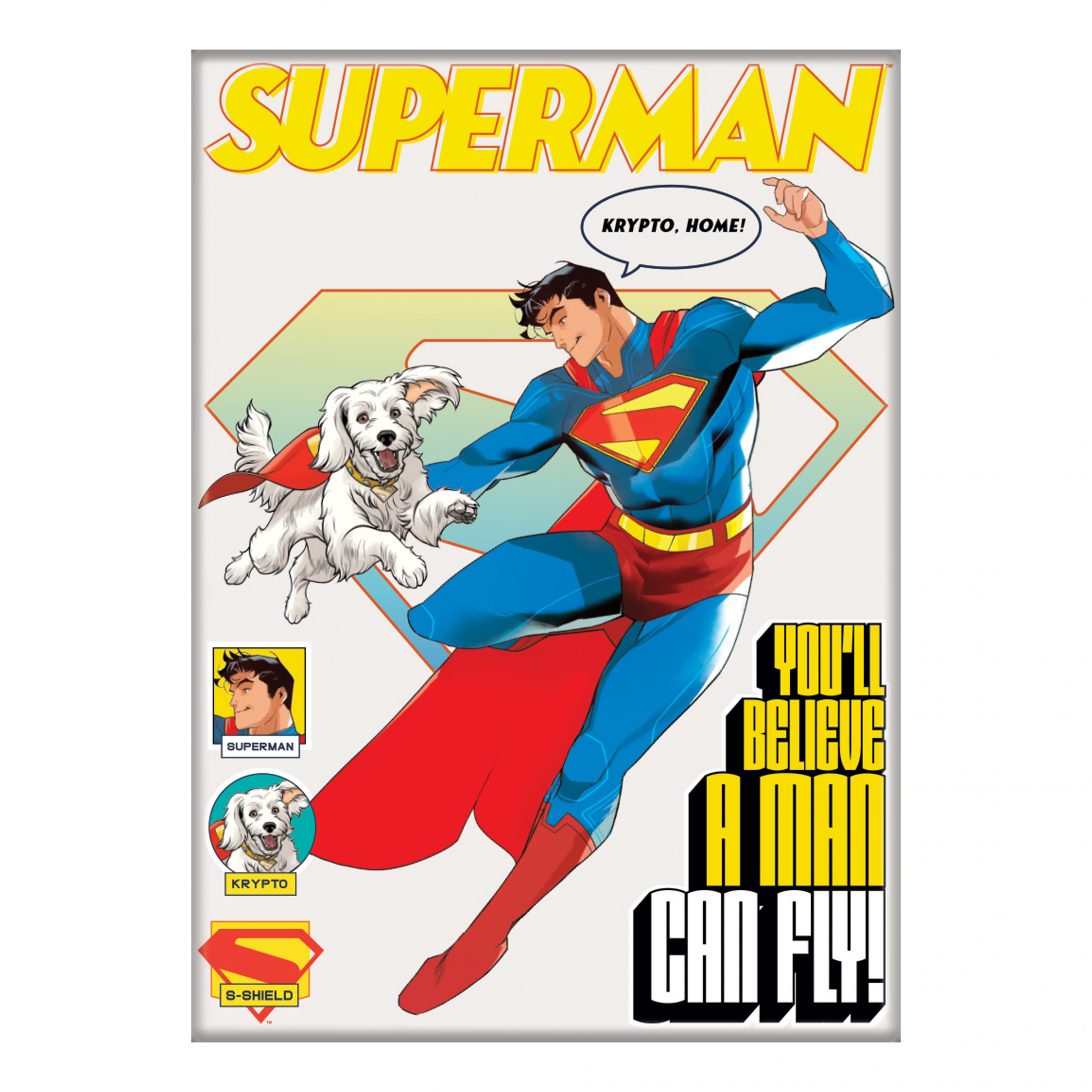 Couverture Superman - Linge de maison