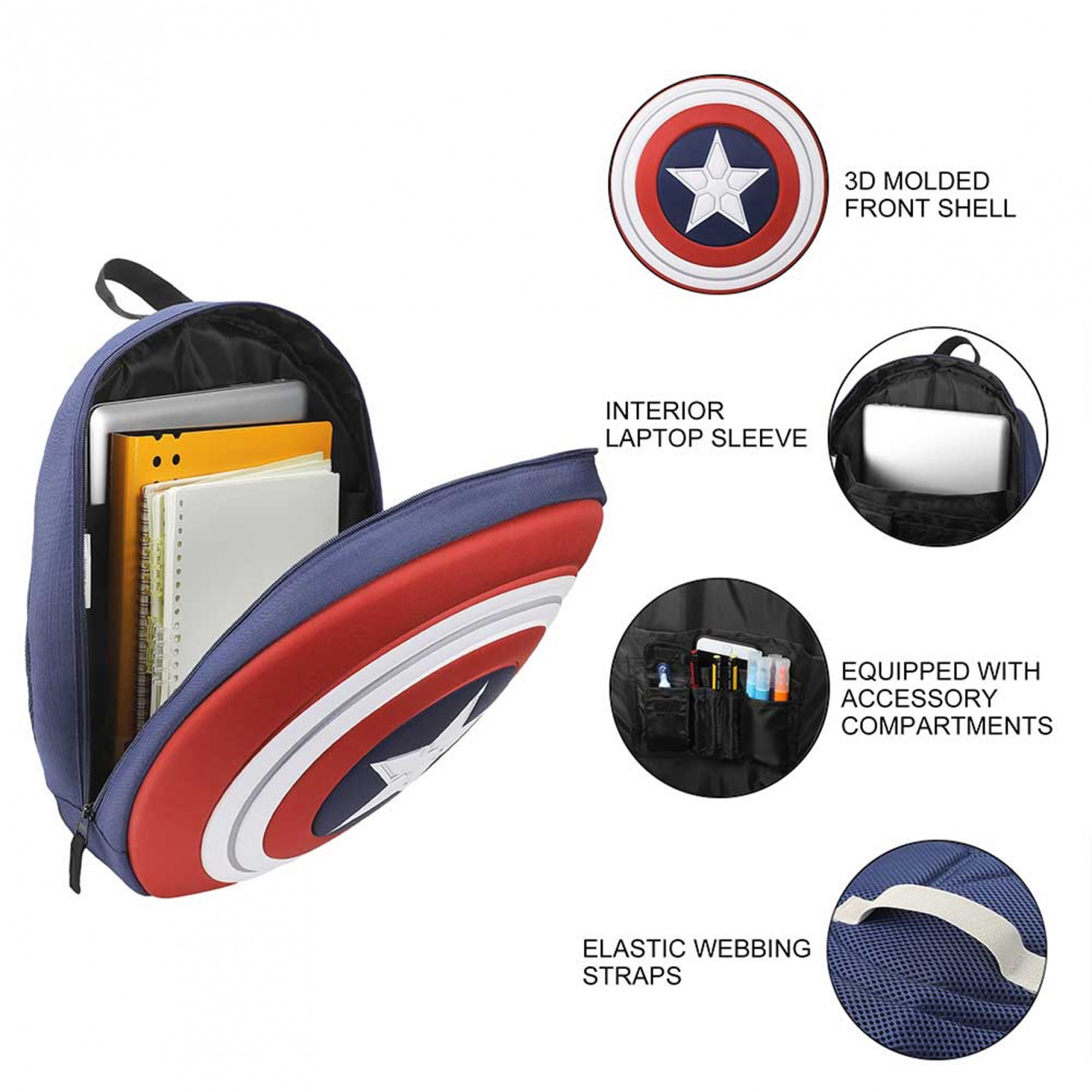 17 inch laptop backpack manufacturers The 5 Best Laptop Backpacks of 2026
