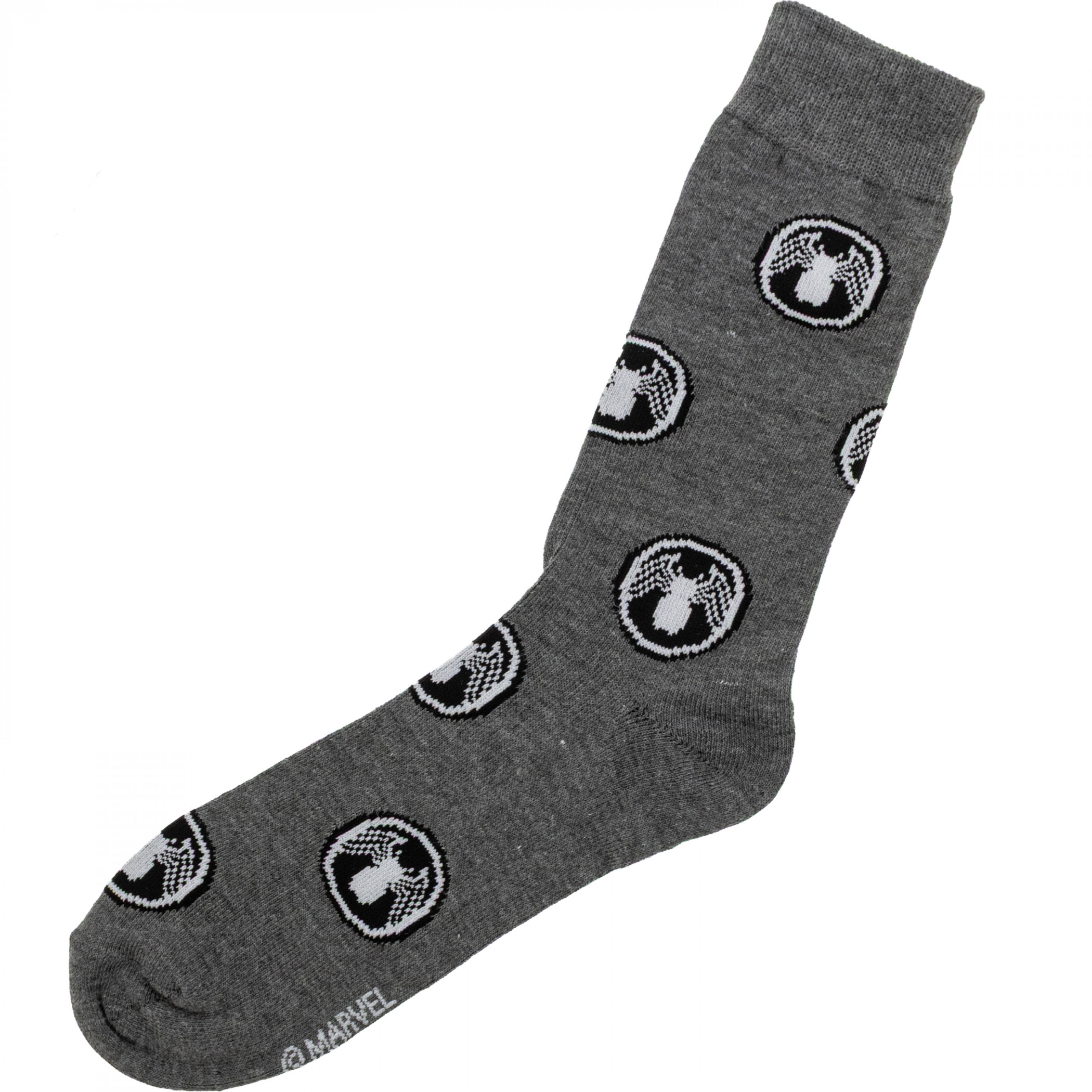 Venom - We are Venom 3-Pair Crew Socks Box Set - SuperHeroStuff