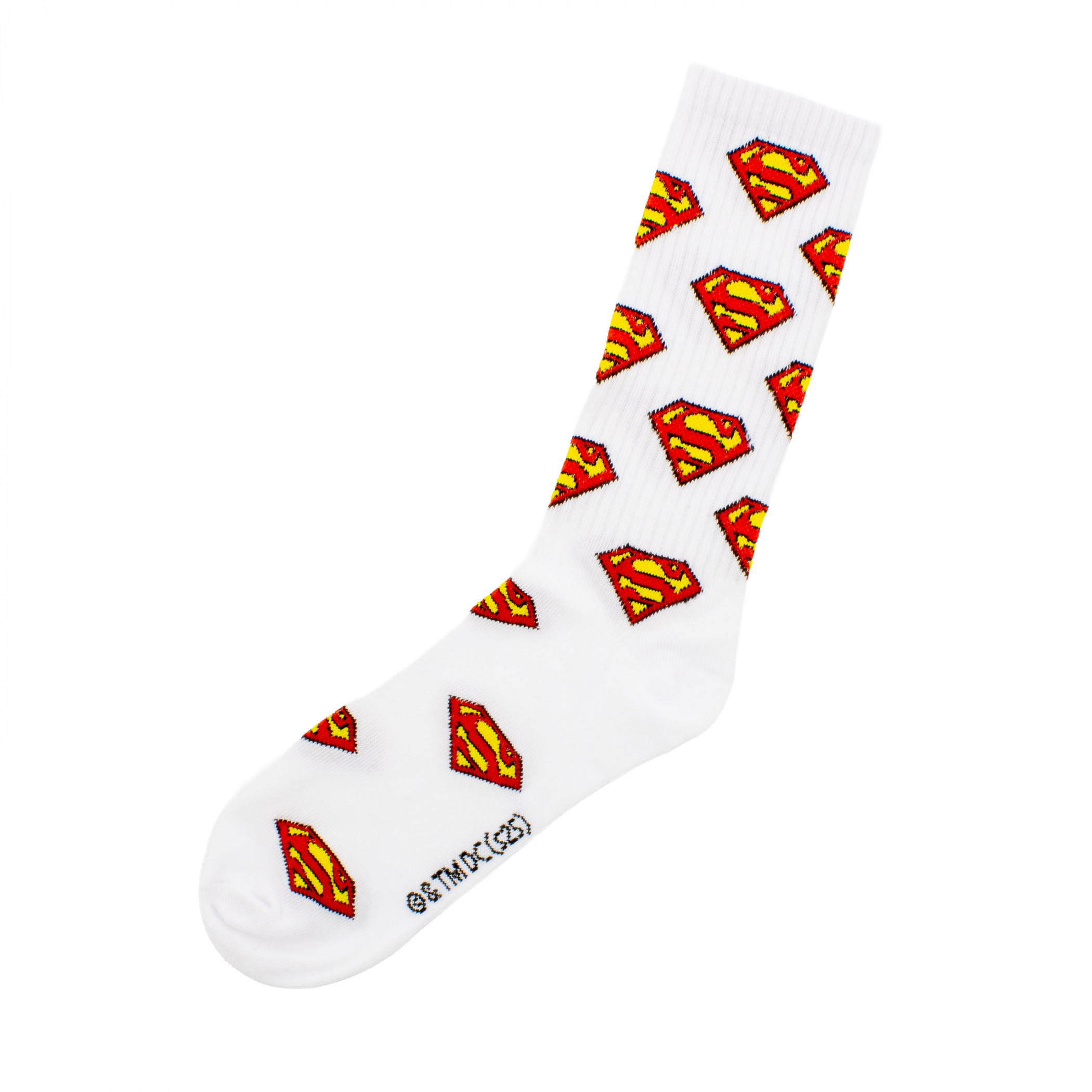 NAME IT Nmmjasper Superman 3P Sock Wab (Lot De 3) Garçon