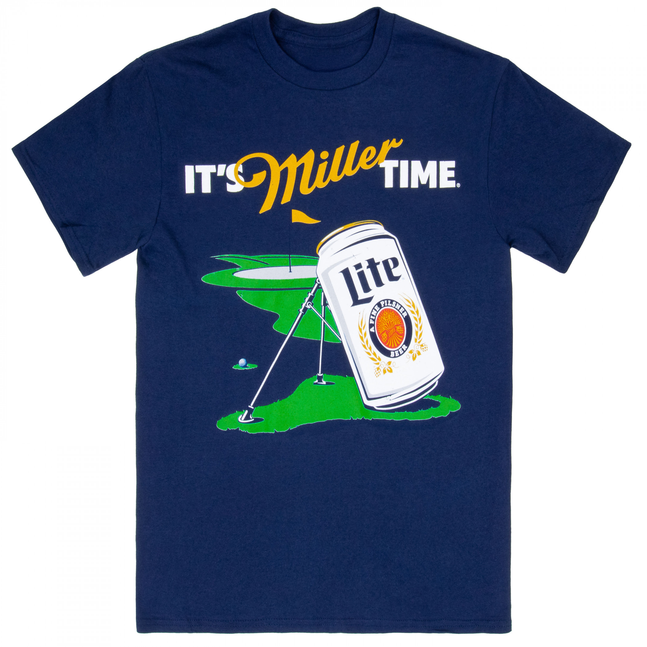 Miller Lite - It