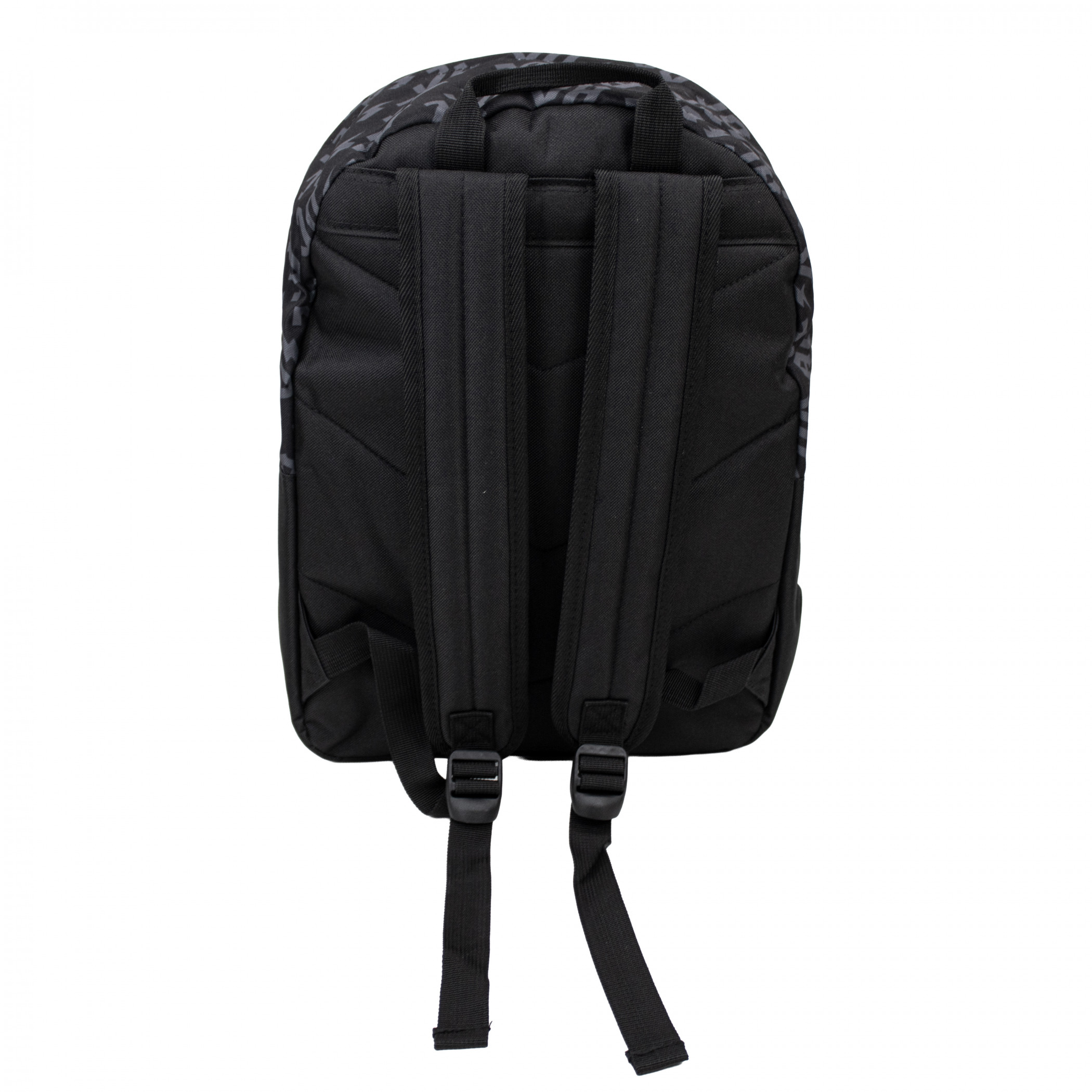 AC/DC Back in Black ROCKSAX Rucksack Backpack - WearYourBeer
