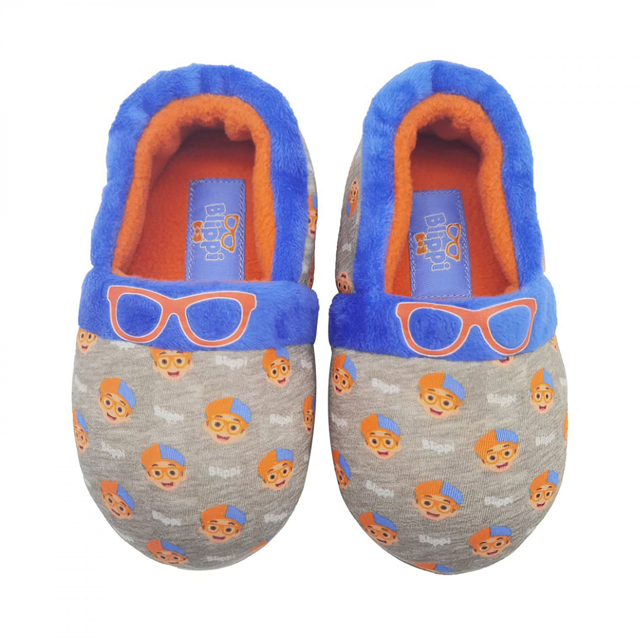 Blippi Shoes New for Sale in Fort Lauderdale, FL - OfferUp
