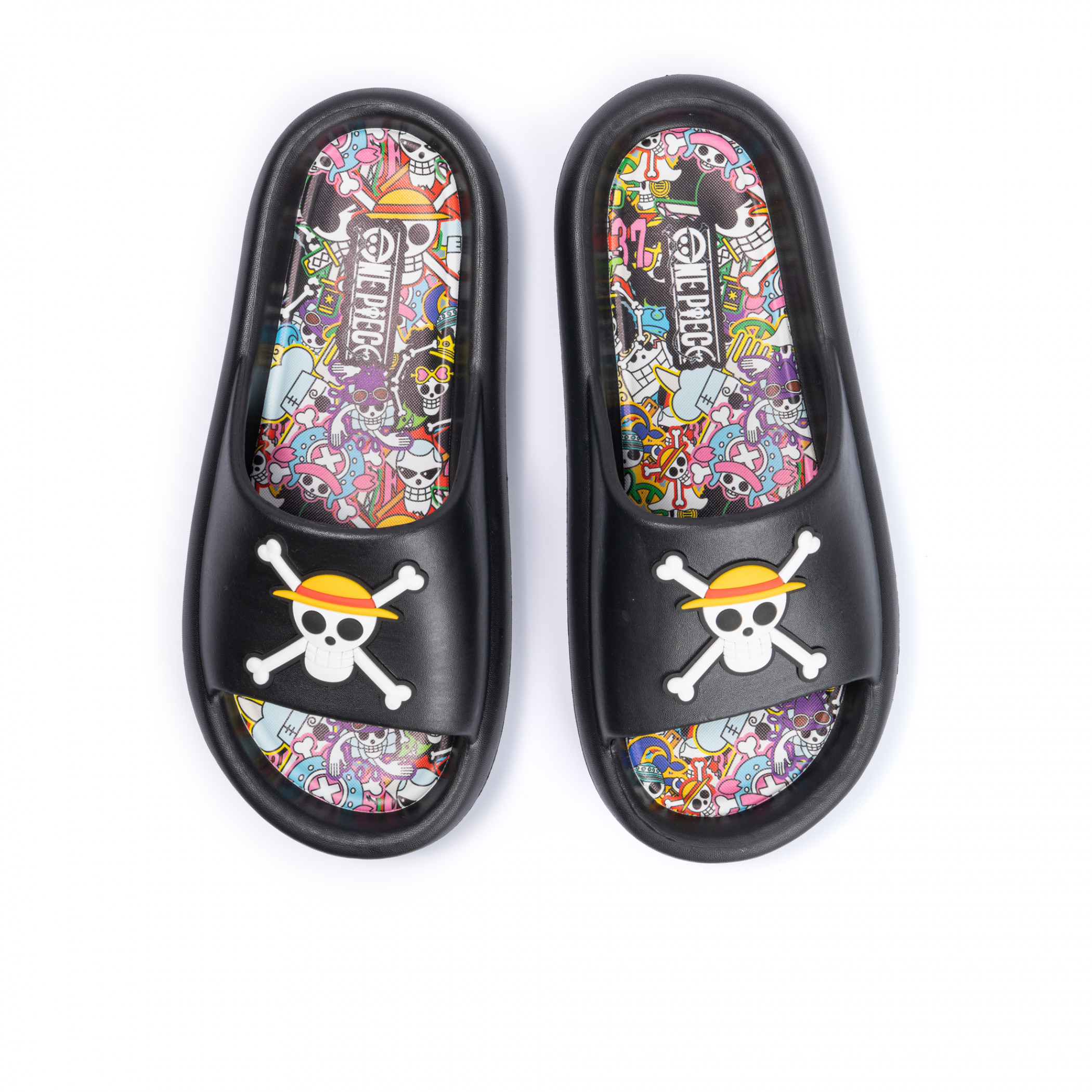One Piece Collage Men