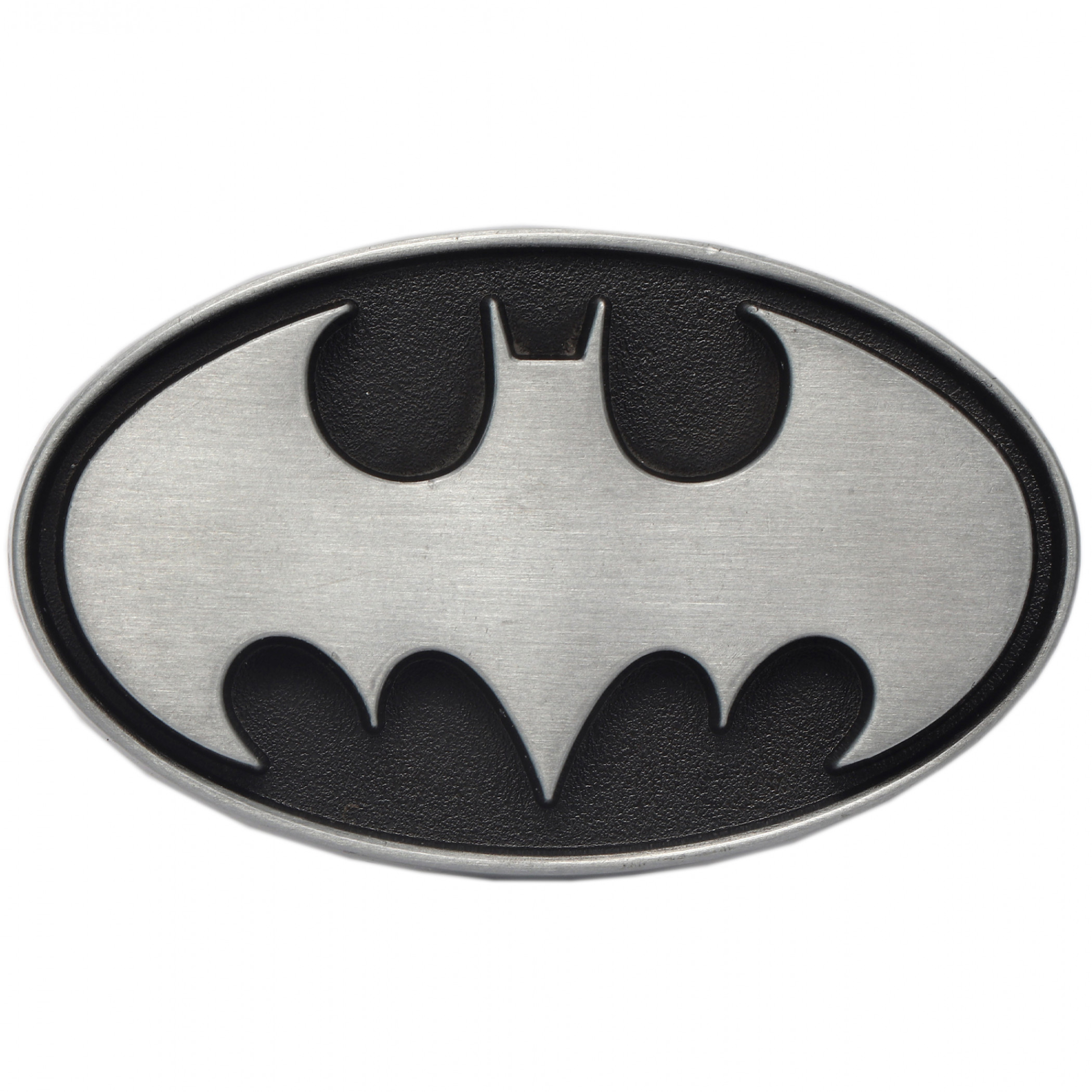 DC Comics Batman Symbol Embossed Metal Drawer/Cabinet Knob