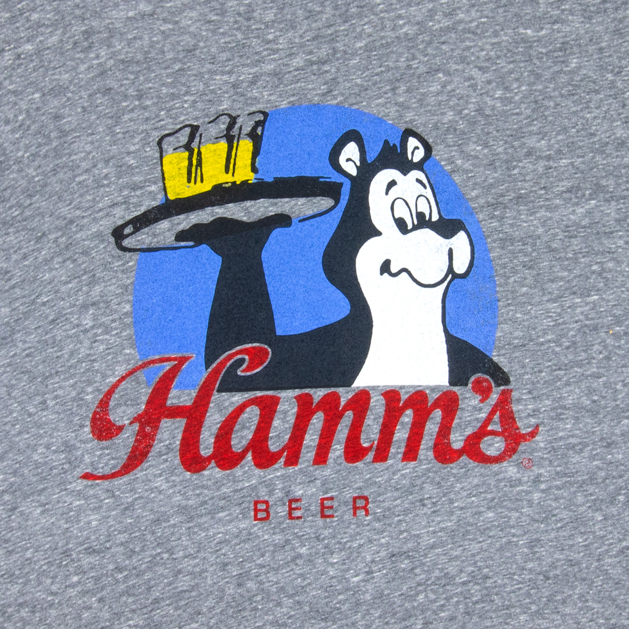 Hamm