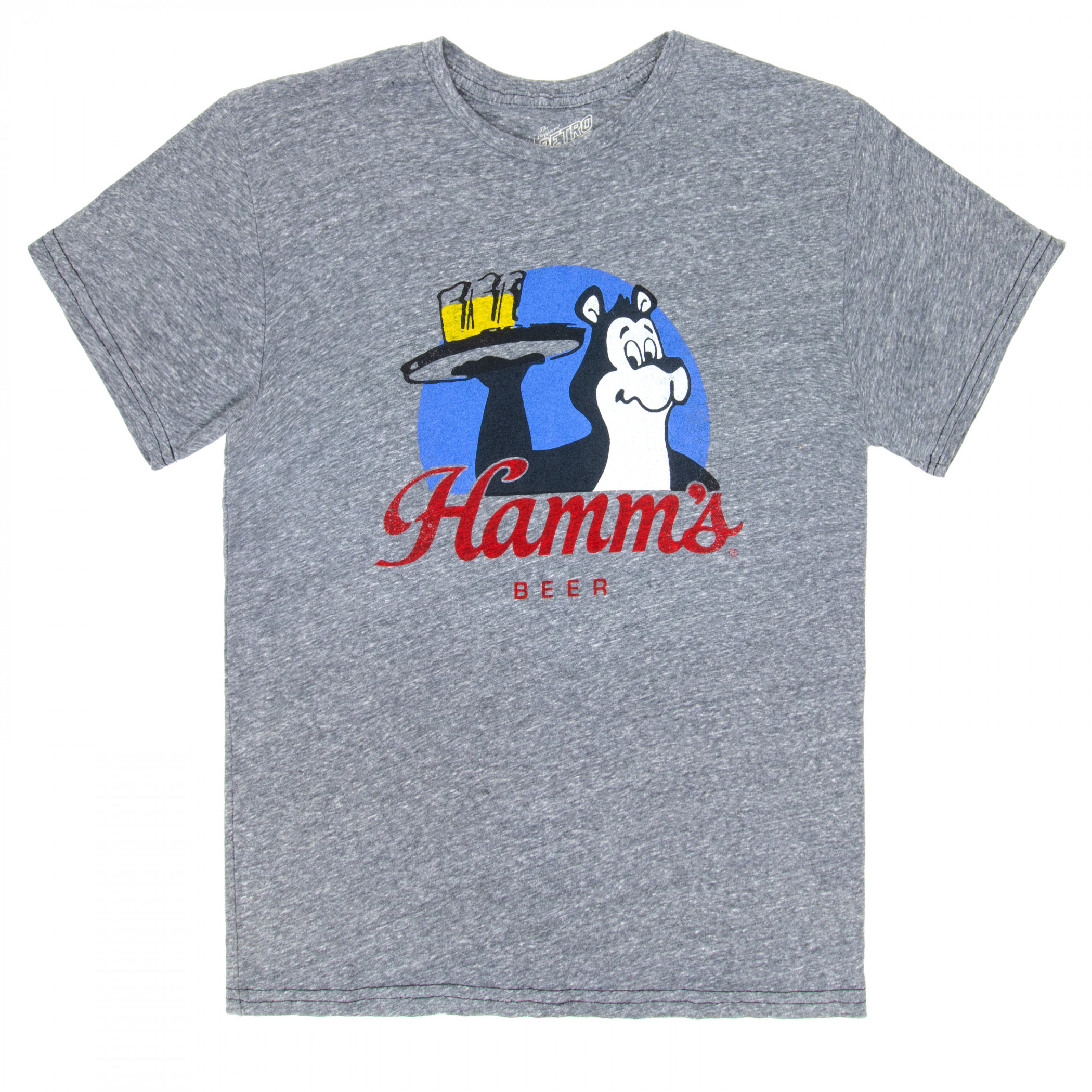Hamm