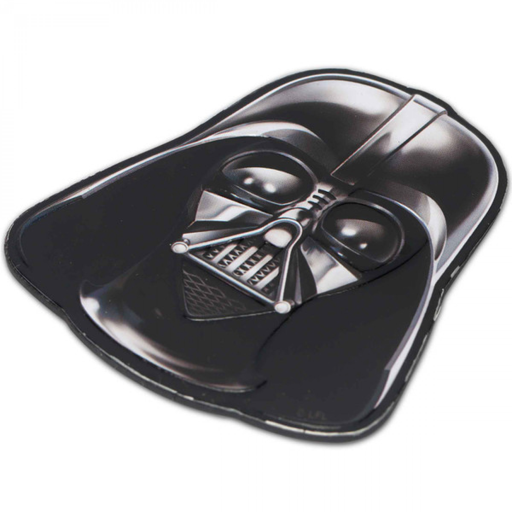 Darth Vader's Helmet Metal Magnet