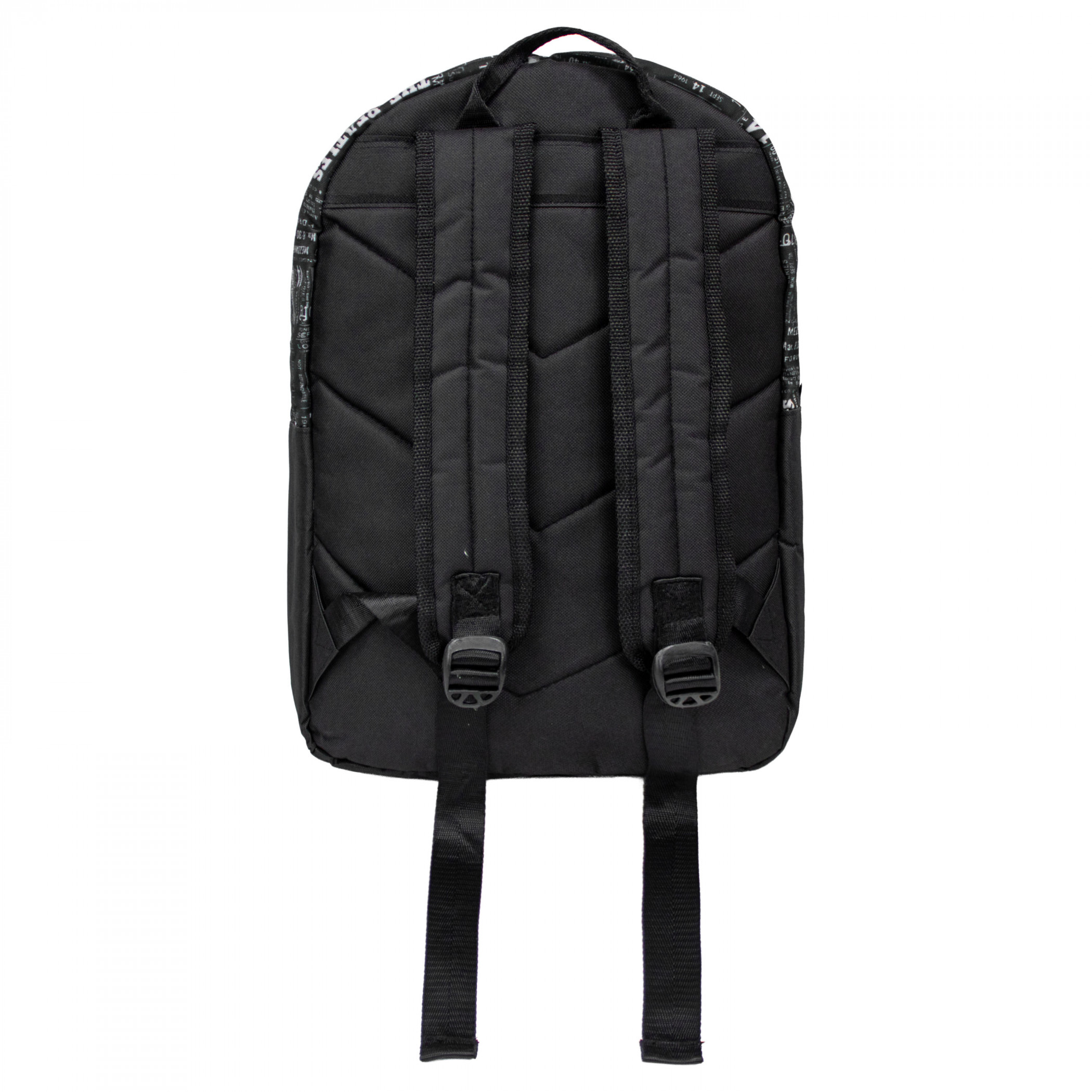 The Beatles Tickets Daypack Backpack by Rocksax - WearYourBeer
