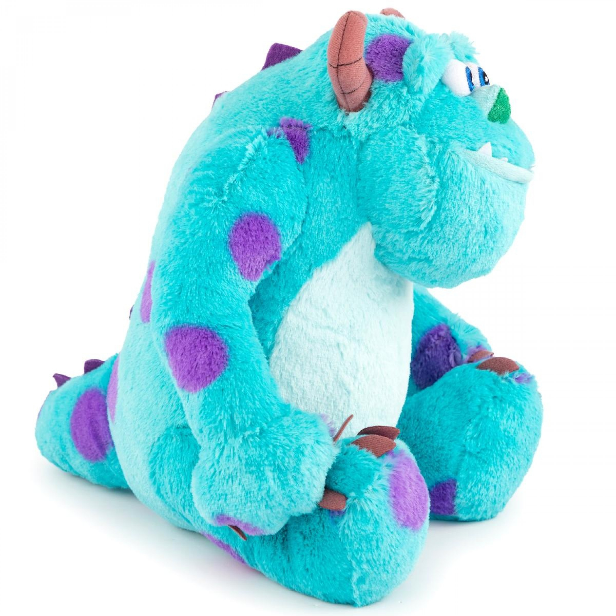 Monsters Inc. James P. Sully Pillow Buddy