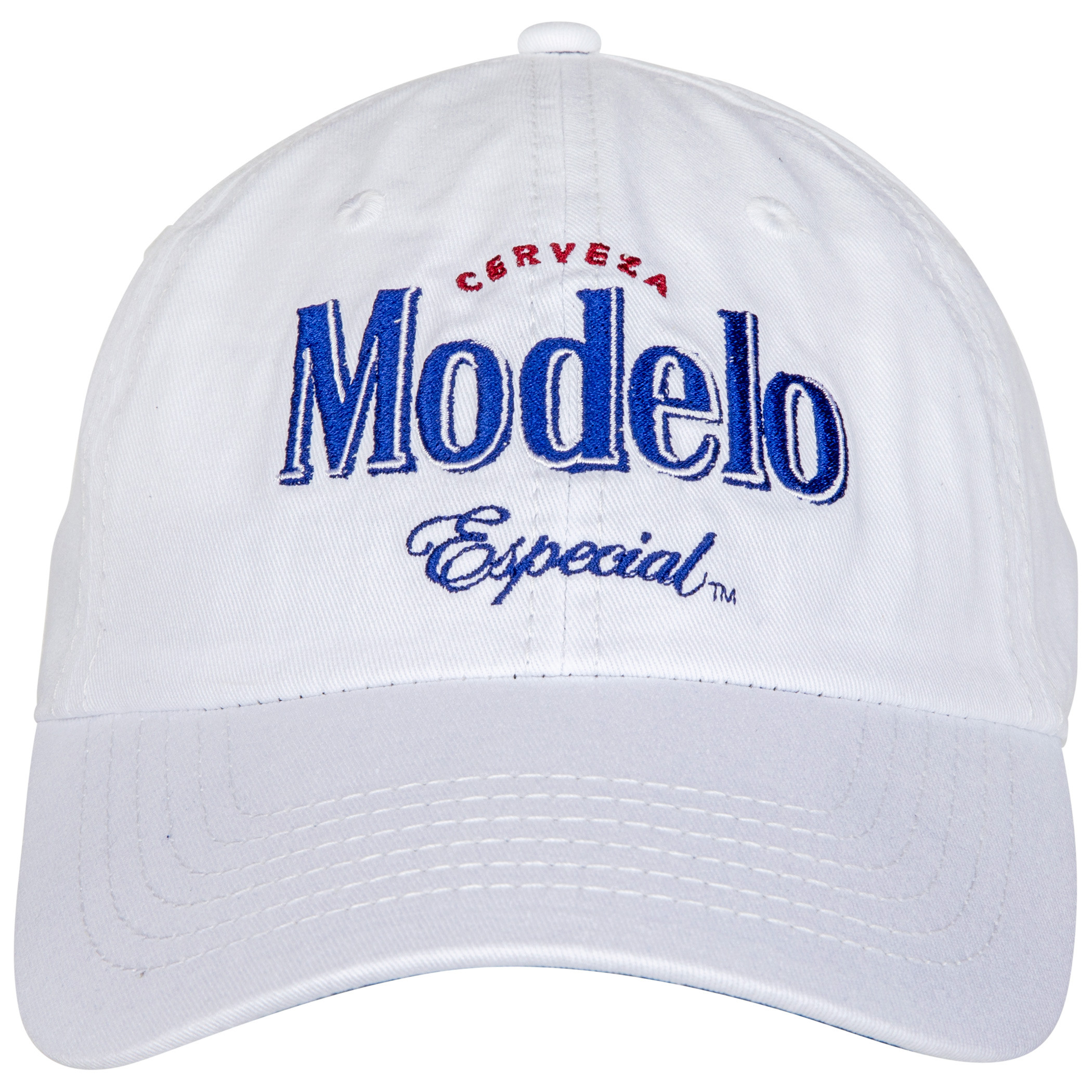 Modelo Especial Logo Adjustable Hat