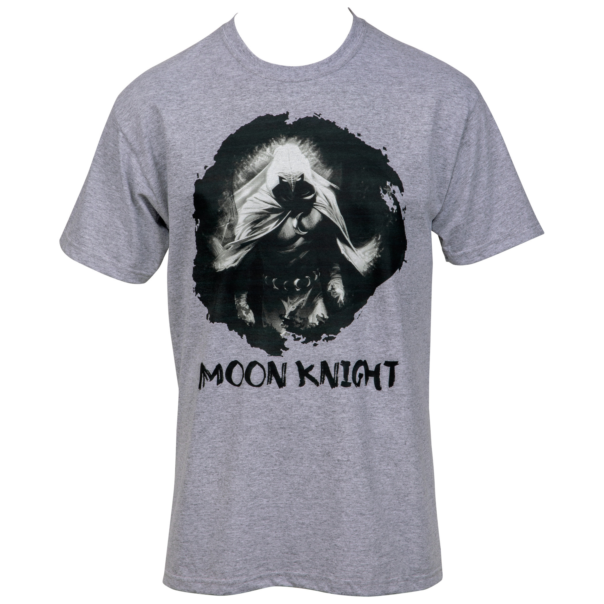 Moon Knight Standing in the Dark Men's T-Shirt