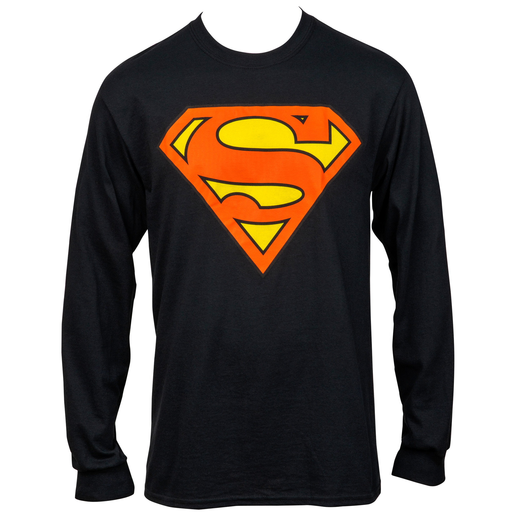 URBAN SHAOLIN Women's Superman Inspired Logo on Fitted T Shirt White
