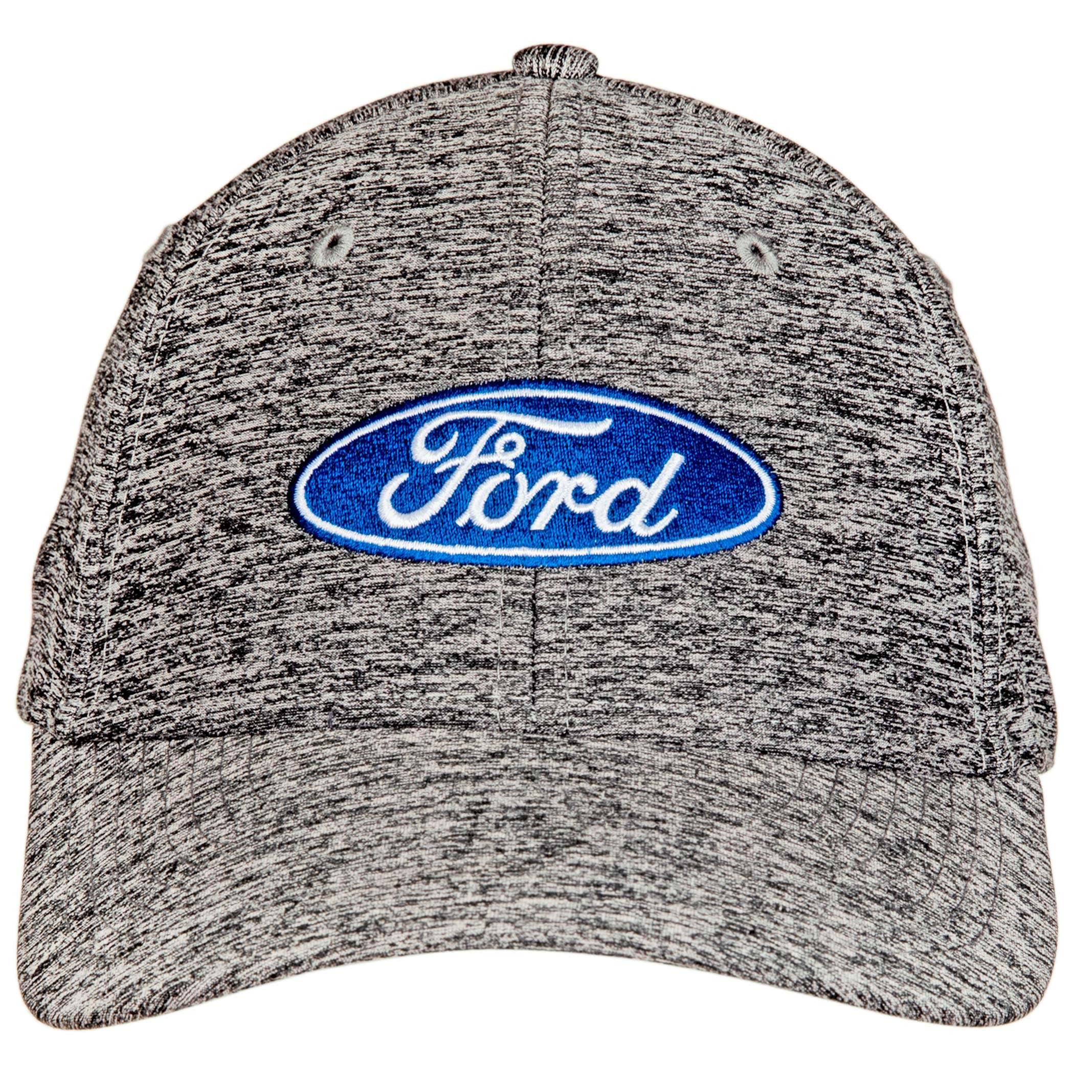 Ford Logo Adjustable Snapback Performance Hat