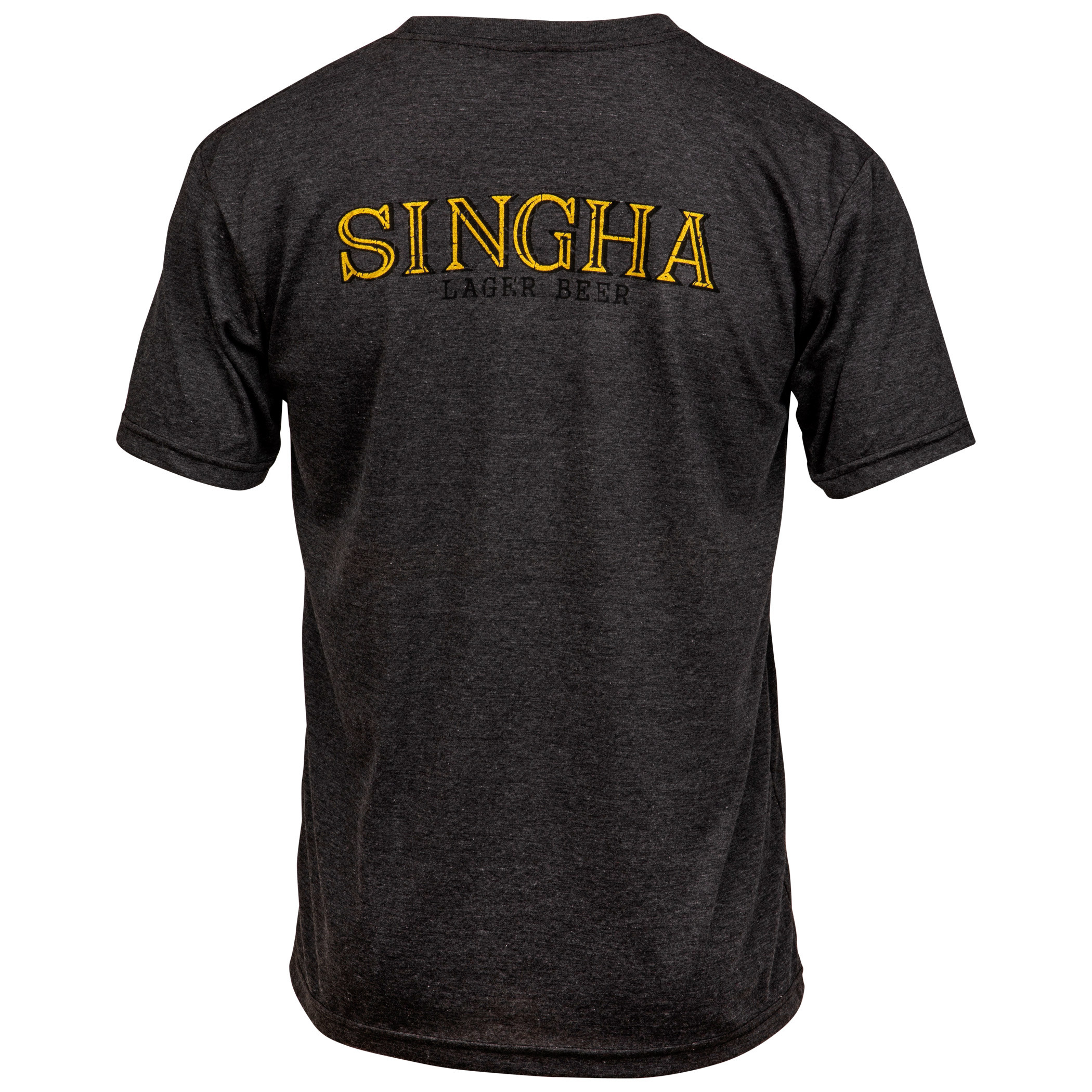 Singha Beer Vintage Style T-Shirt