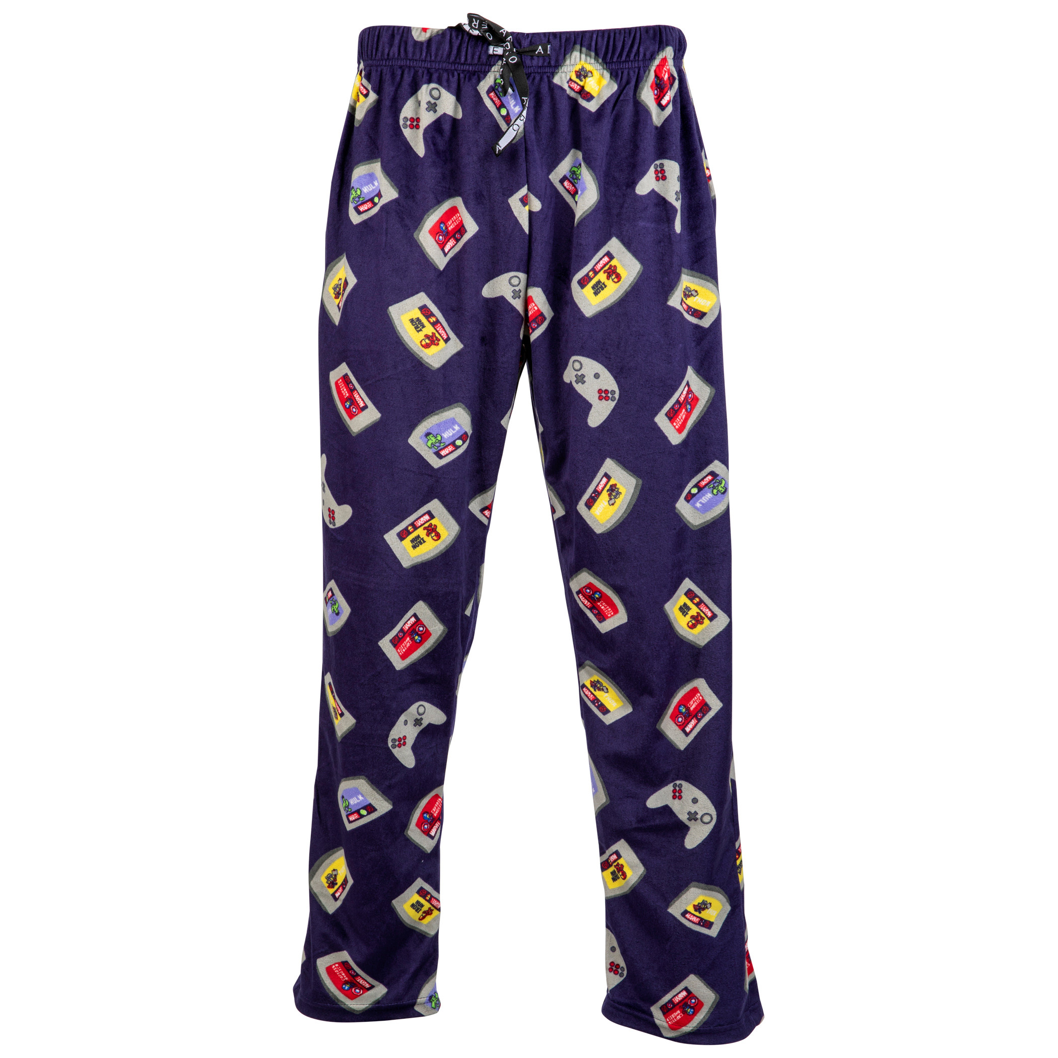 Superhero best sale lounge pants