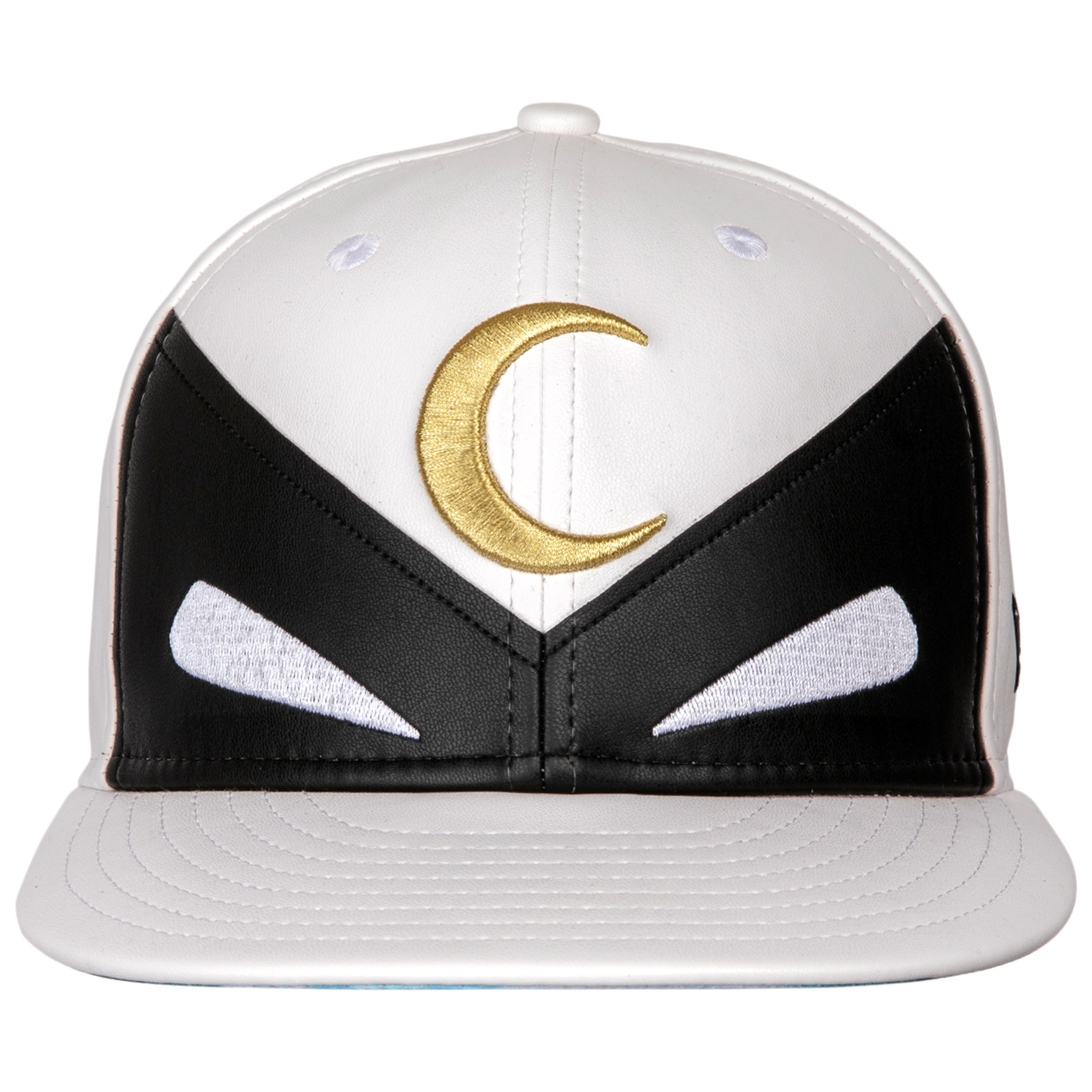 Moon Knight Character Armor 59Fifty Fitted New Era Hat