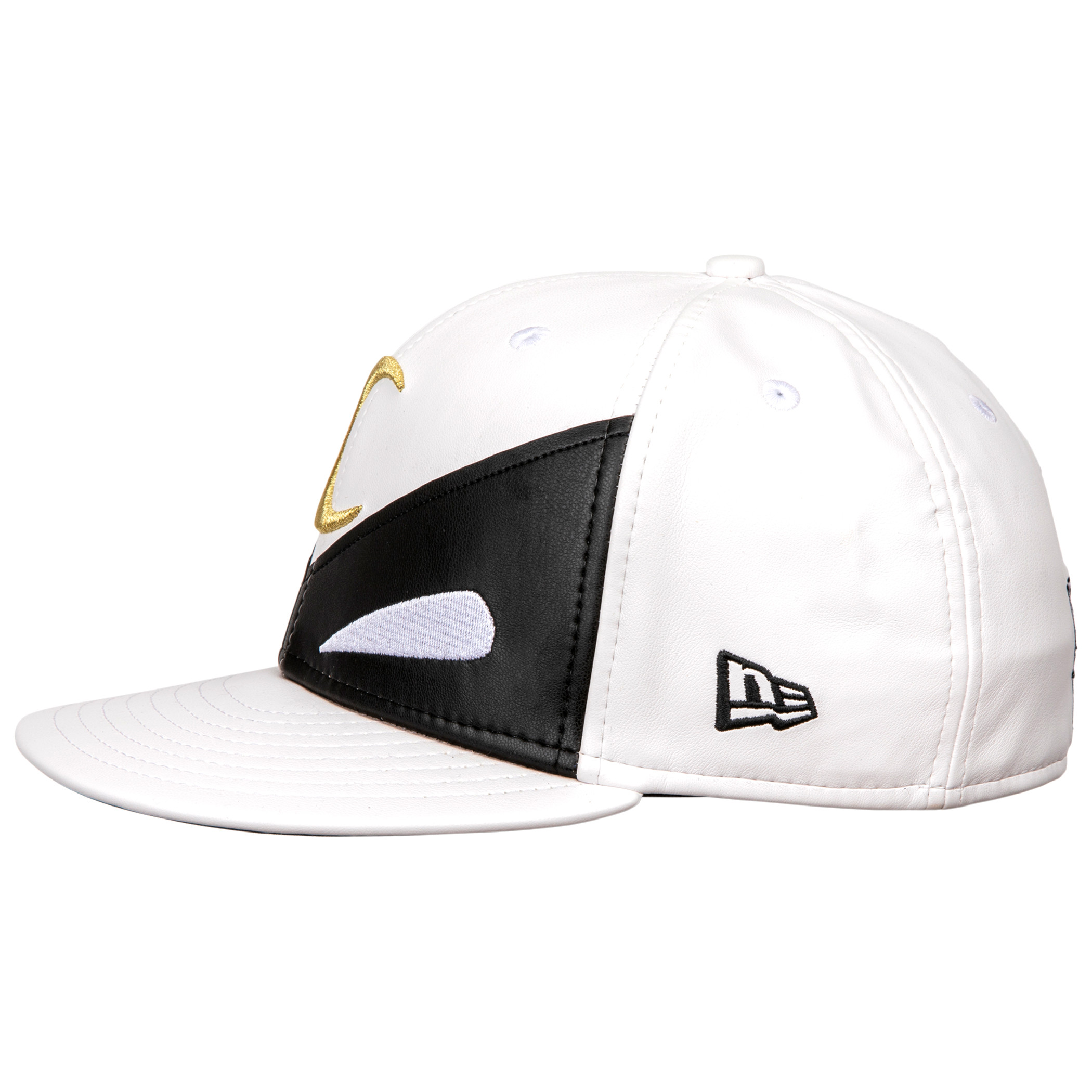 Moon Knight Character Armor 59Fifty Fitted New Era Hat