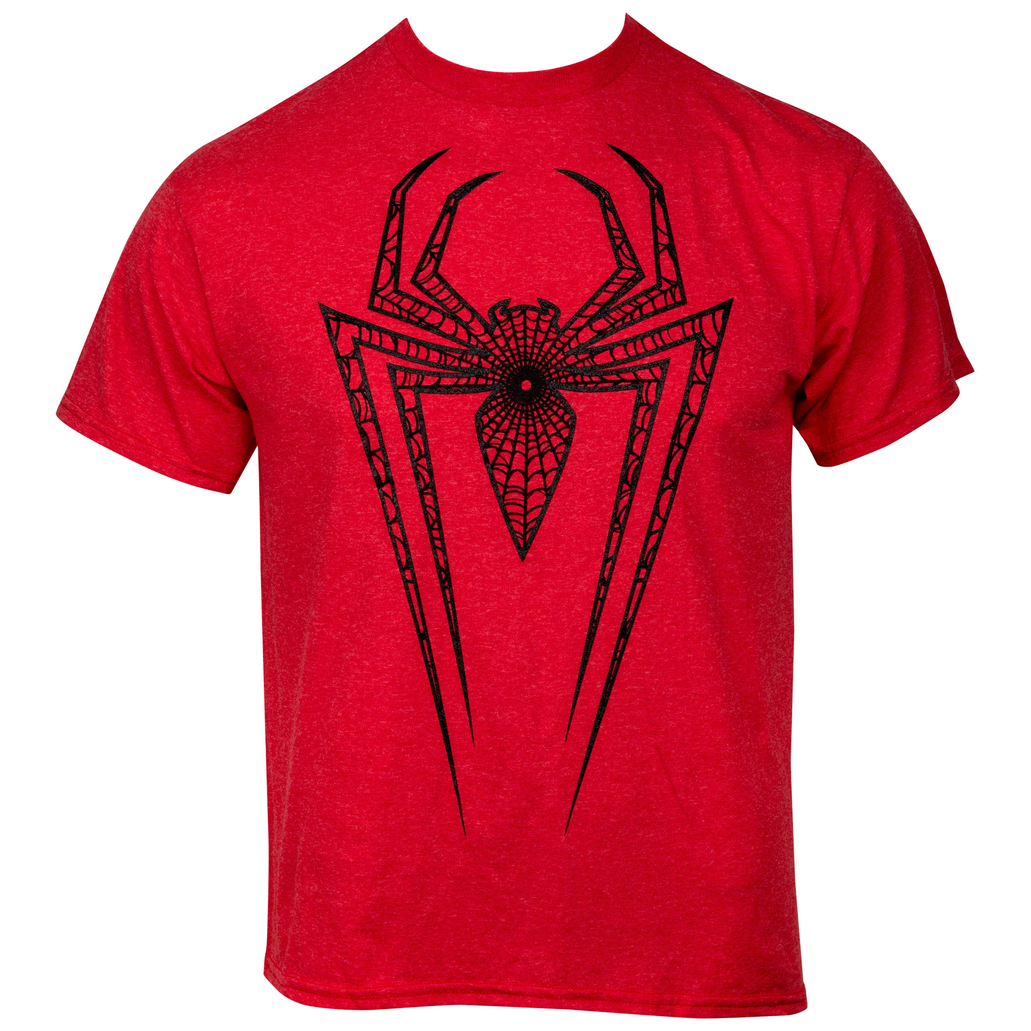 Spider-Man Logo Youth T-Shirt