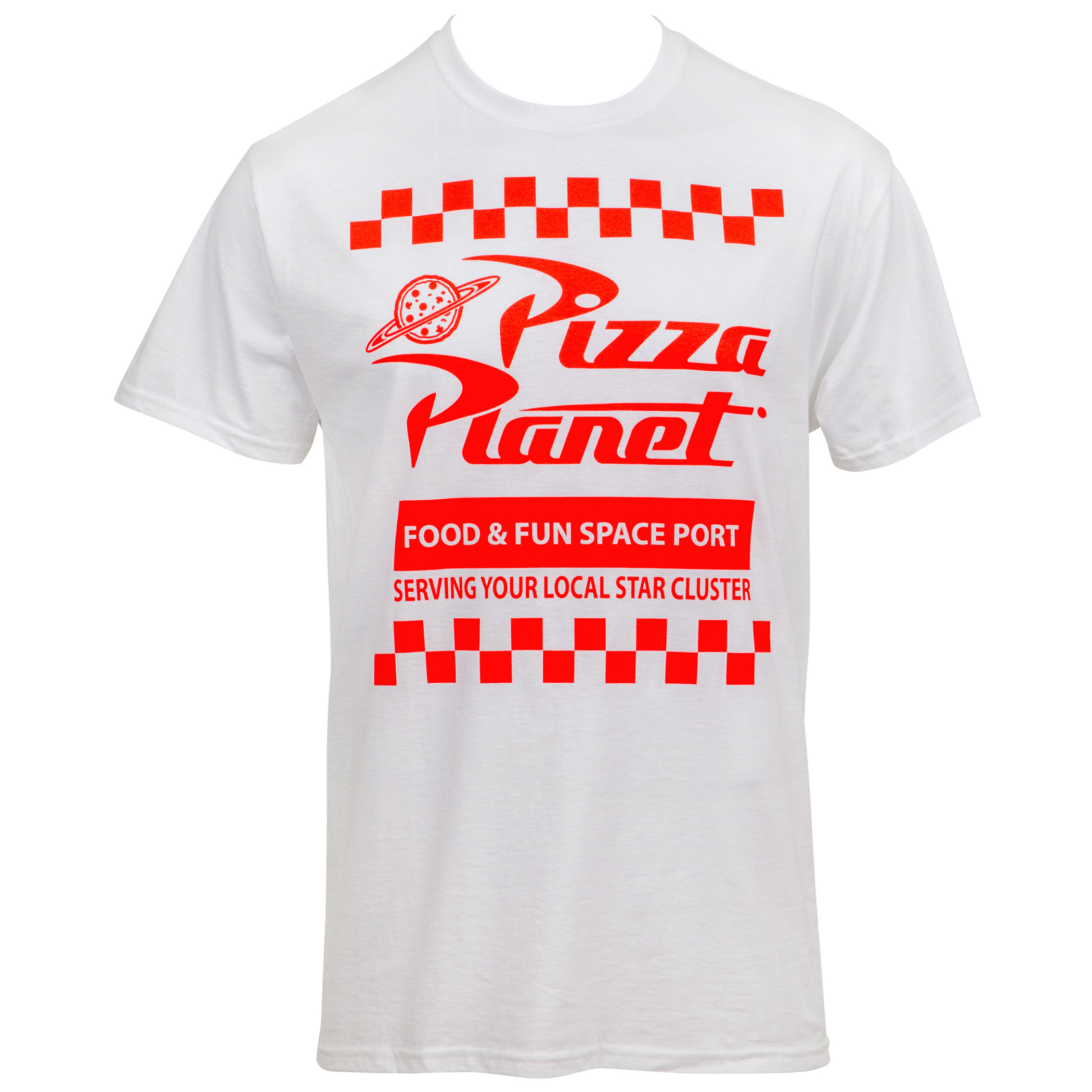 Toy Story Pizza Planet T-Shirt