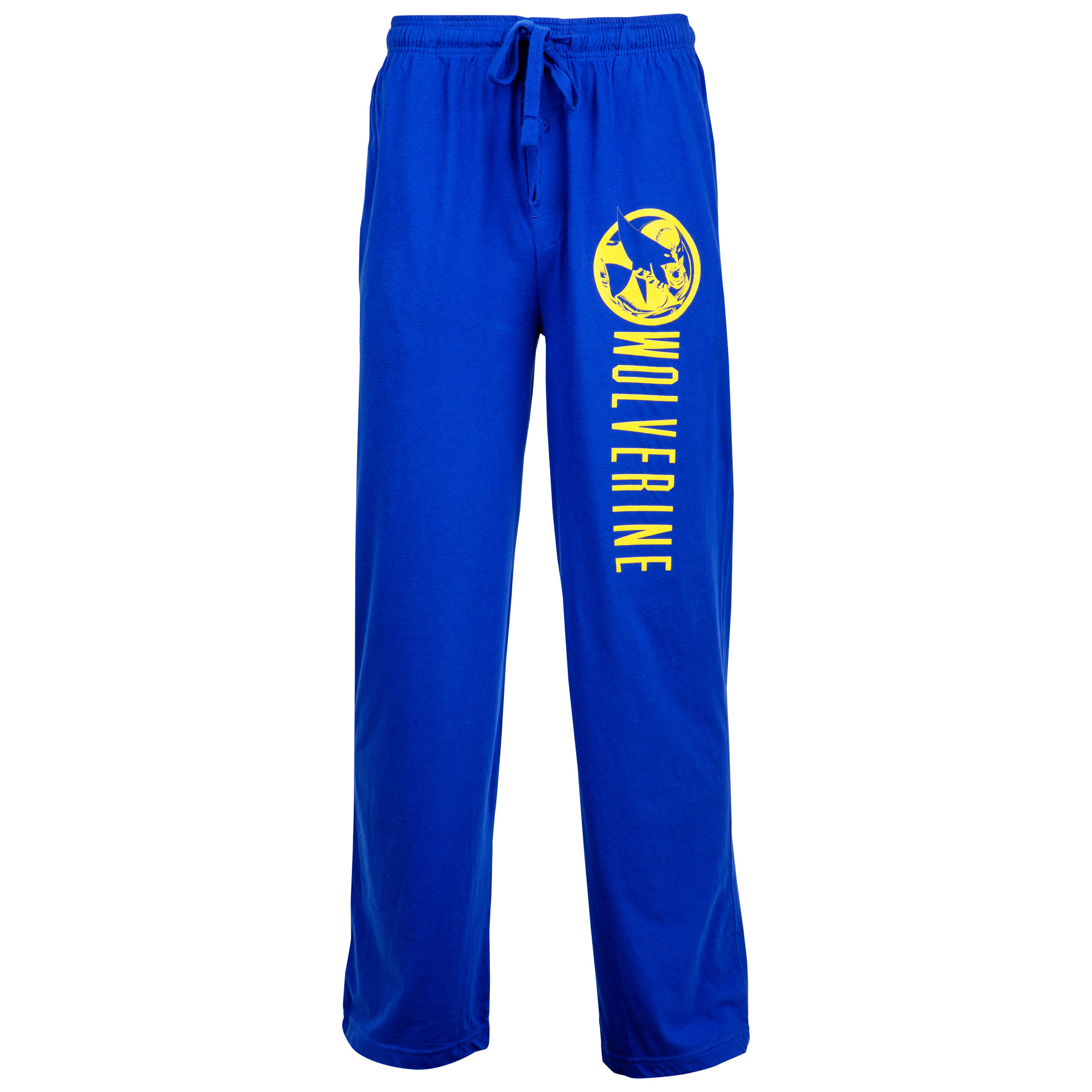 X-Men Vintage Wolverine Unisex Sleep Pants