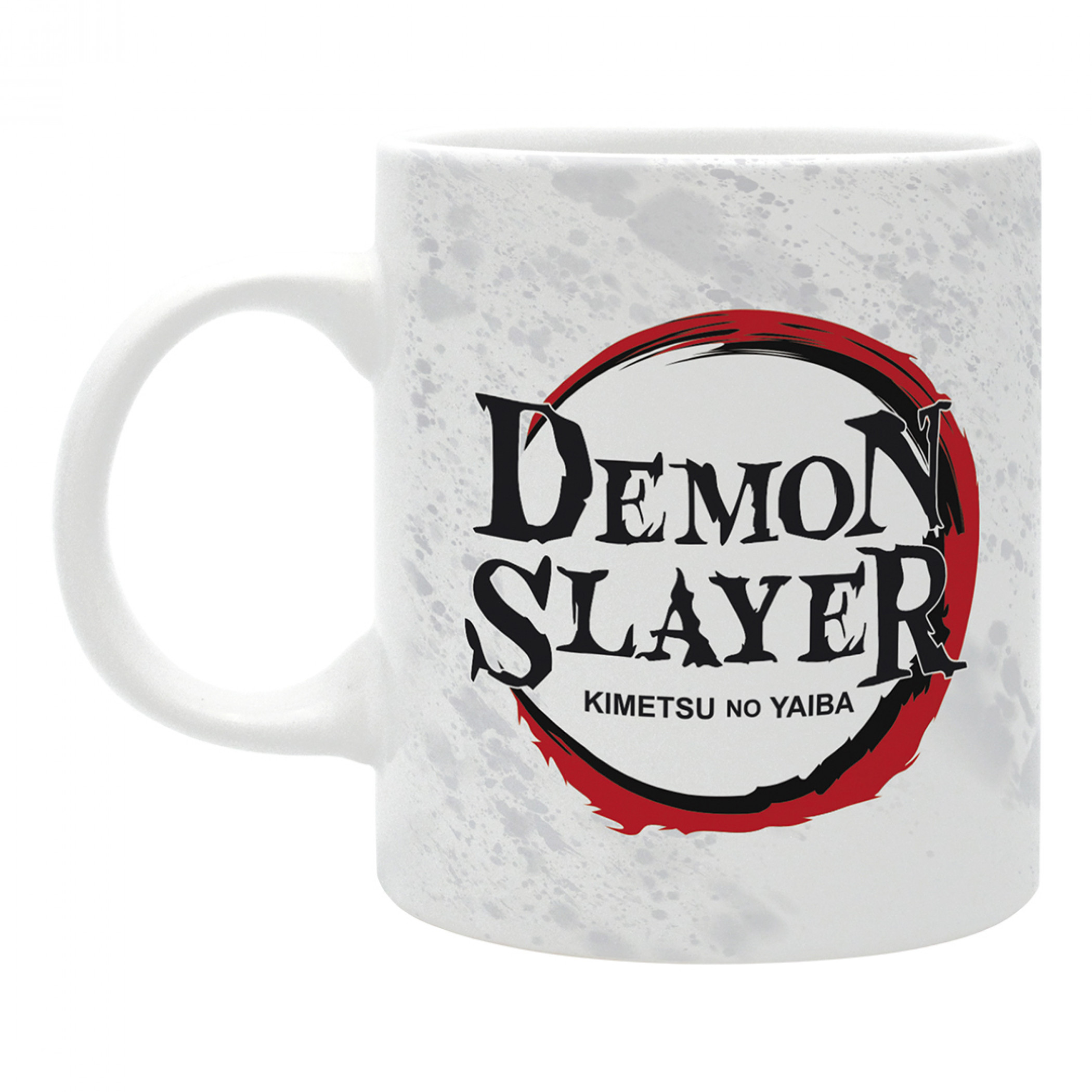 Demon Slayer Tanjiro & Nezuko 11 oz. Mug
