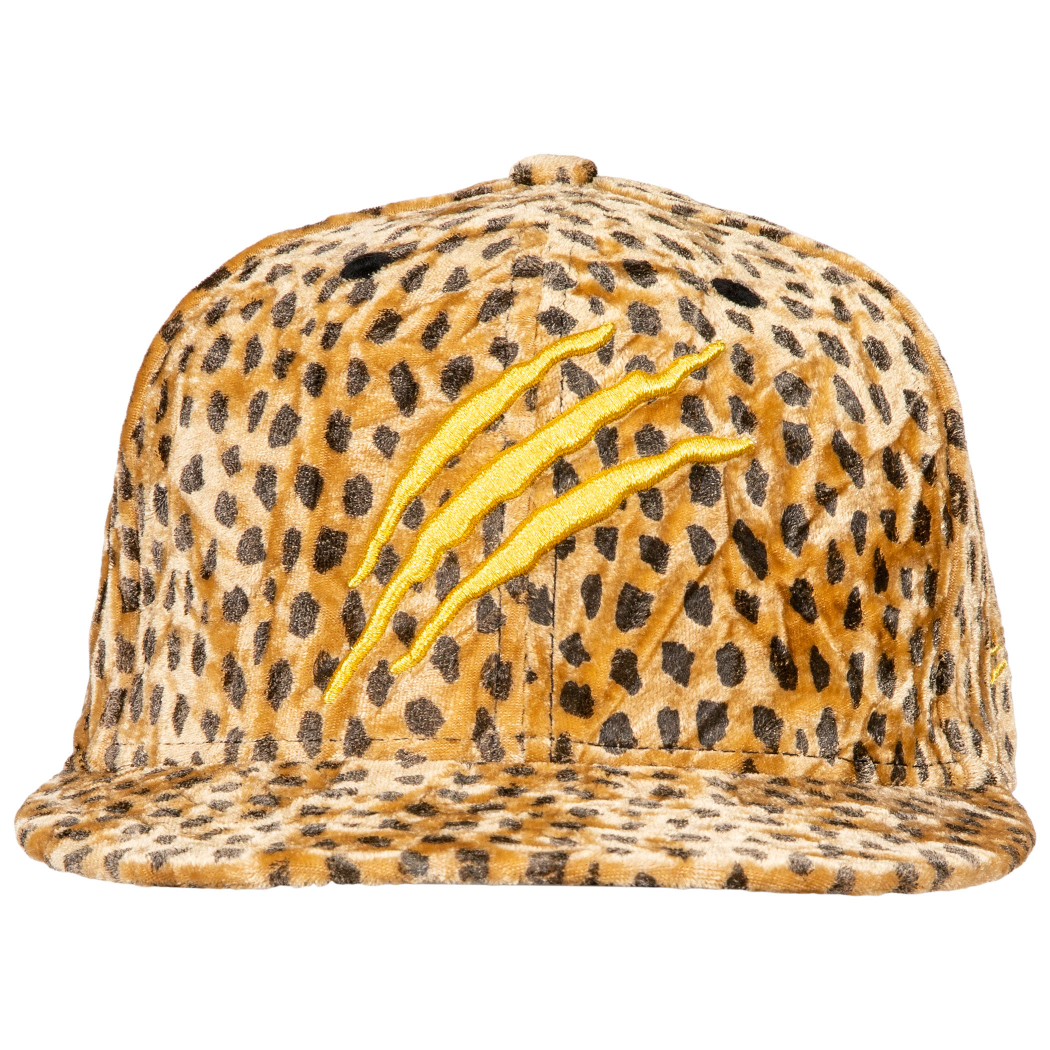 Wonder Woman 1984 Cheetah Character Armor 59Fifty Fitted New Era Hat