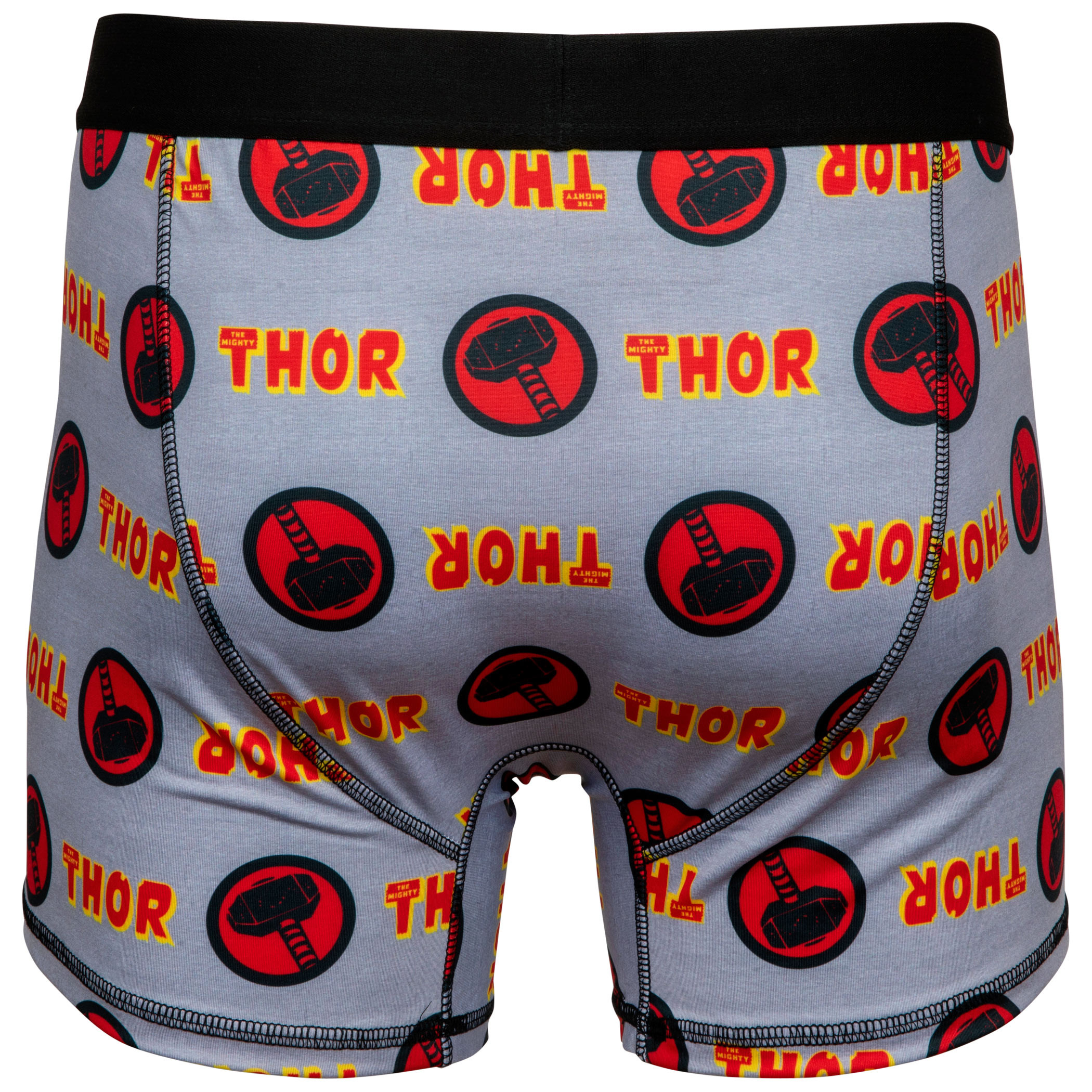 Thor Worthy Men's Underwear Boxer Briefs
