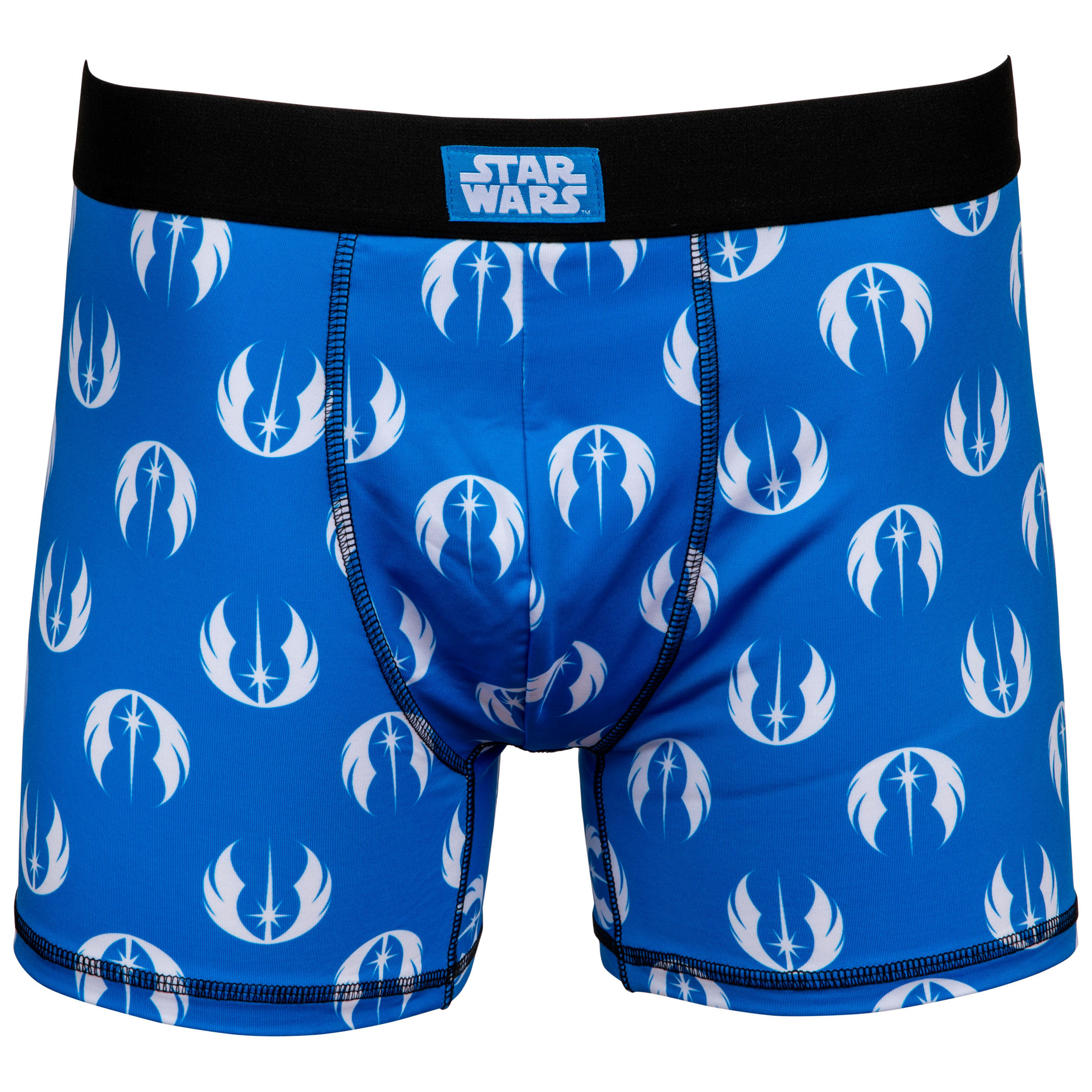 Star Wars Jedi Symbol Men's Underwear Boxer Briefs