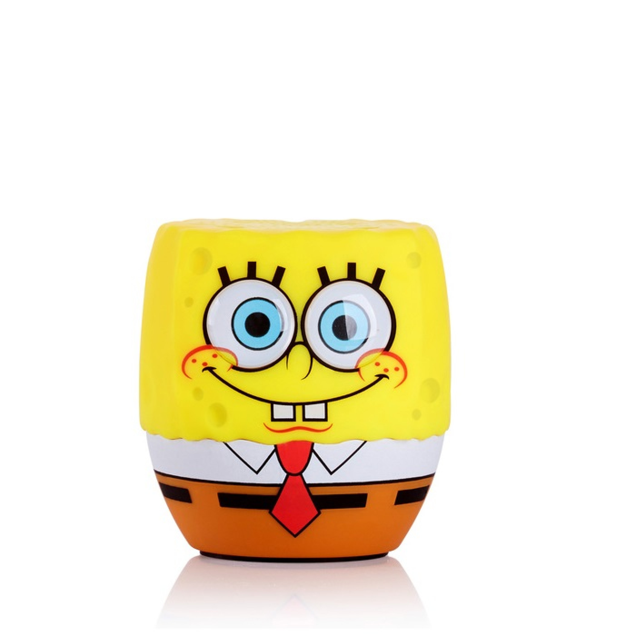 SpongeBob SquarePants Bitty Bombers Bluetooth Speaker