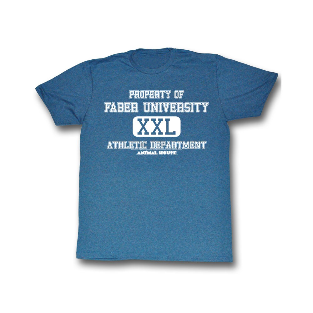 Animal House Athletic Department T-Shirt