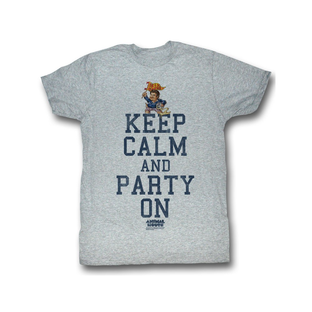 Animal House Party On T-Shirt
