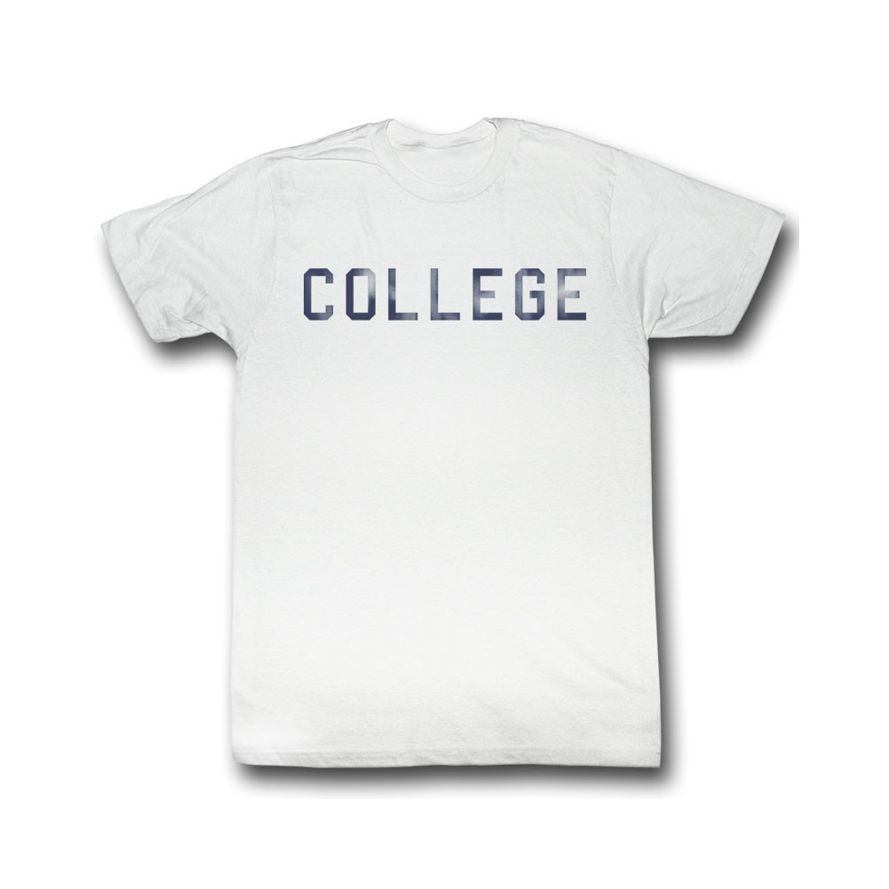 Animal House Distress College T-Shirt