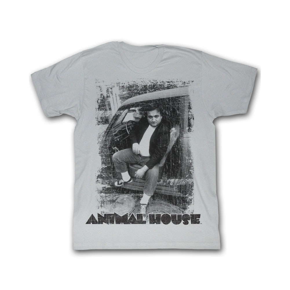 Animal House Car T-Shirt
