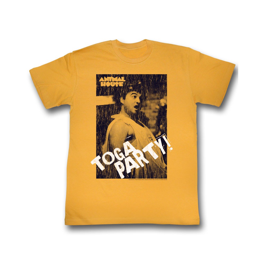 Animal House Toga Party T-Shirt