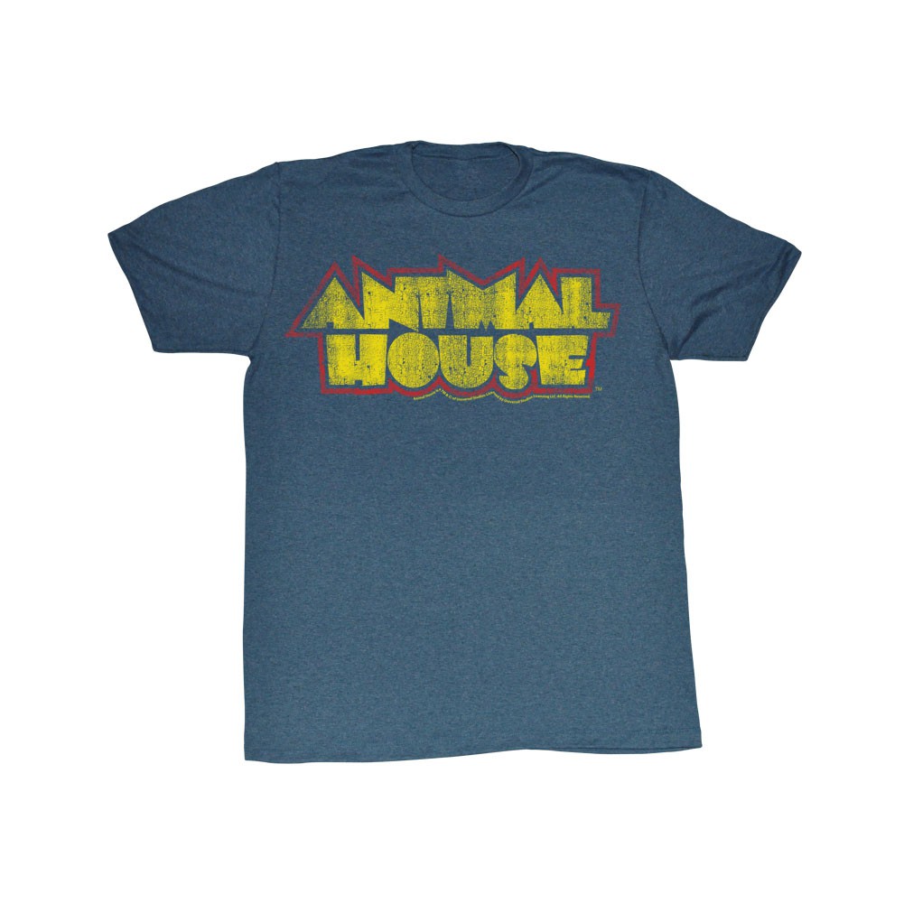 Animal House House Fever T-Shirt