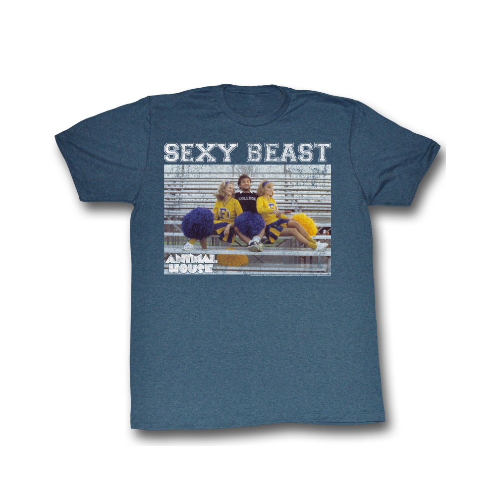 Animal House Sexy Beast T-Shirt