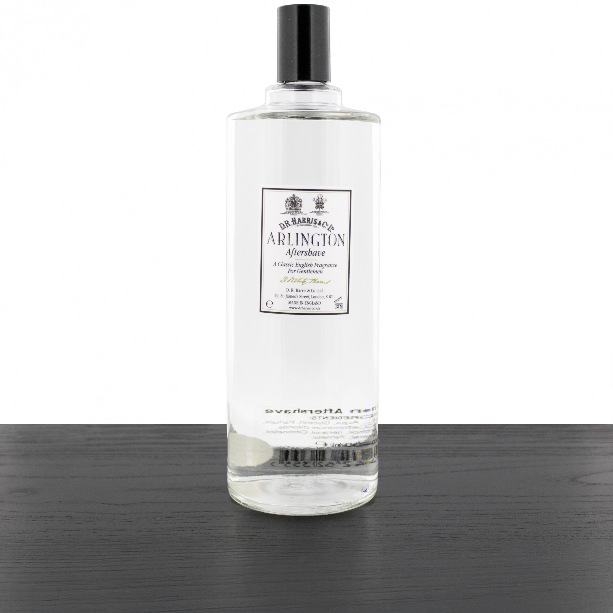 Product image 0 for D.R. Harris Arlington Aftershave (Splash), large