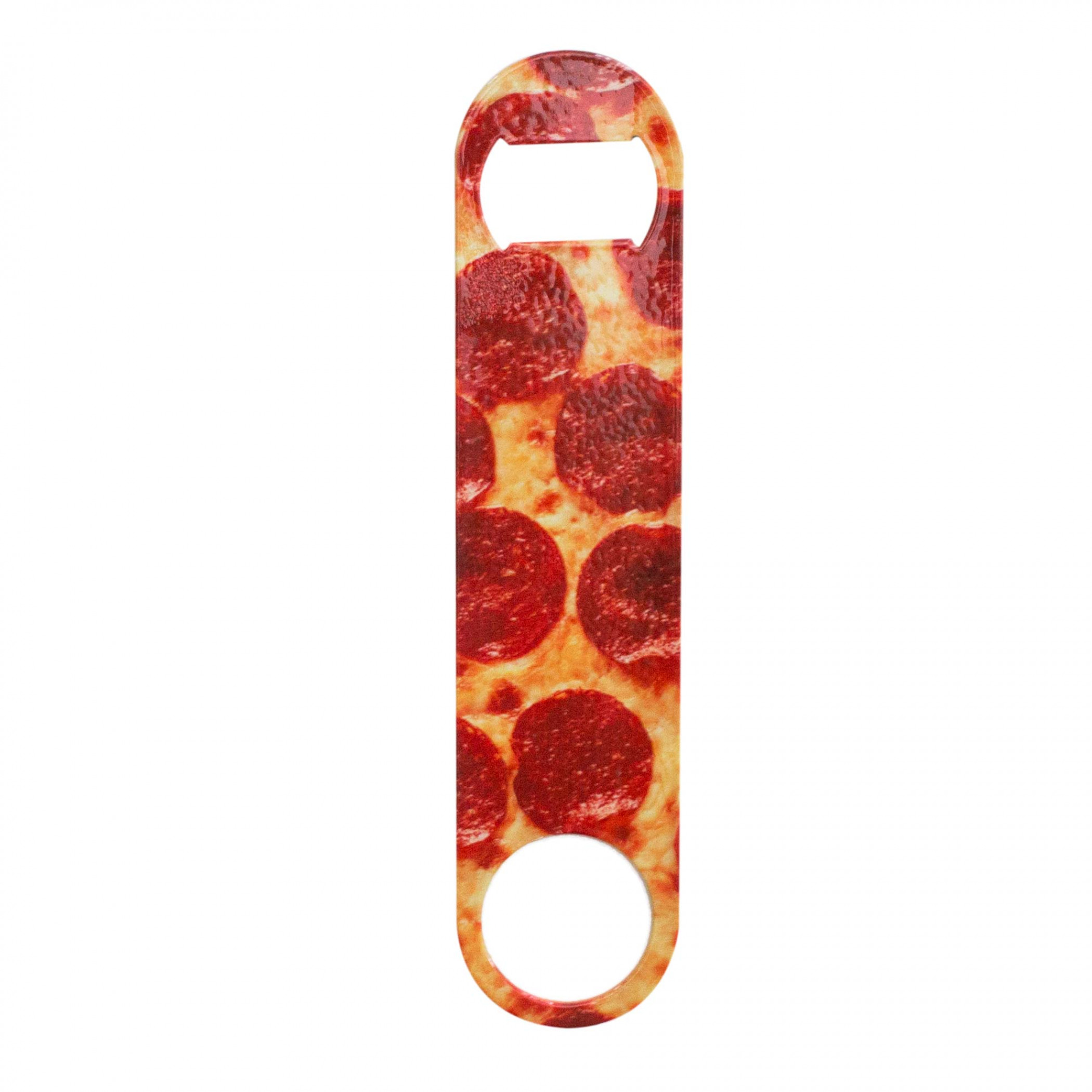Pizza Bottle Opener